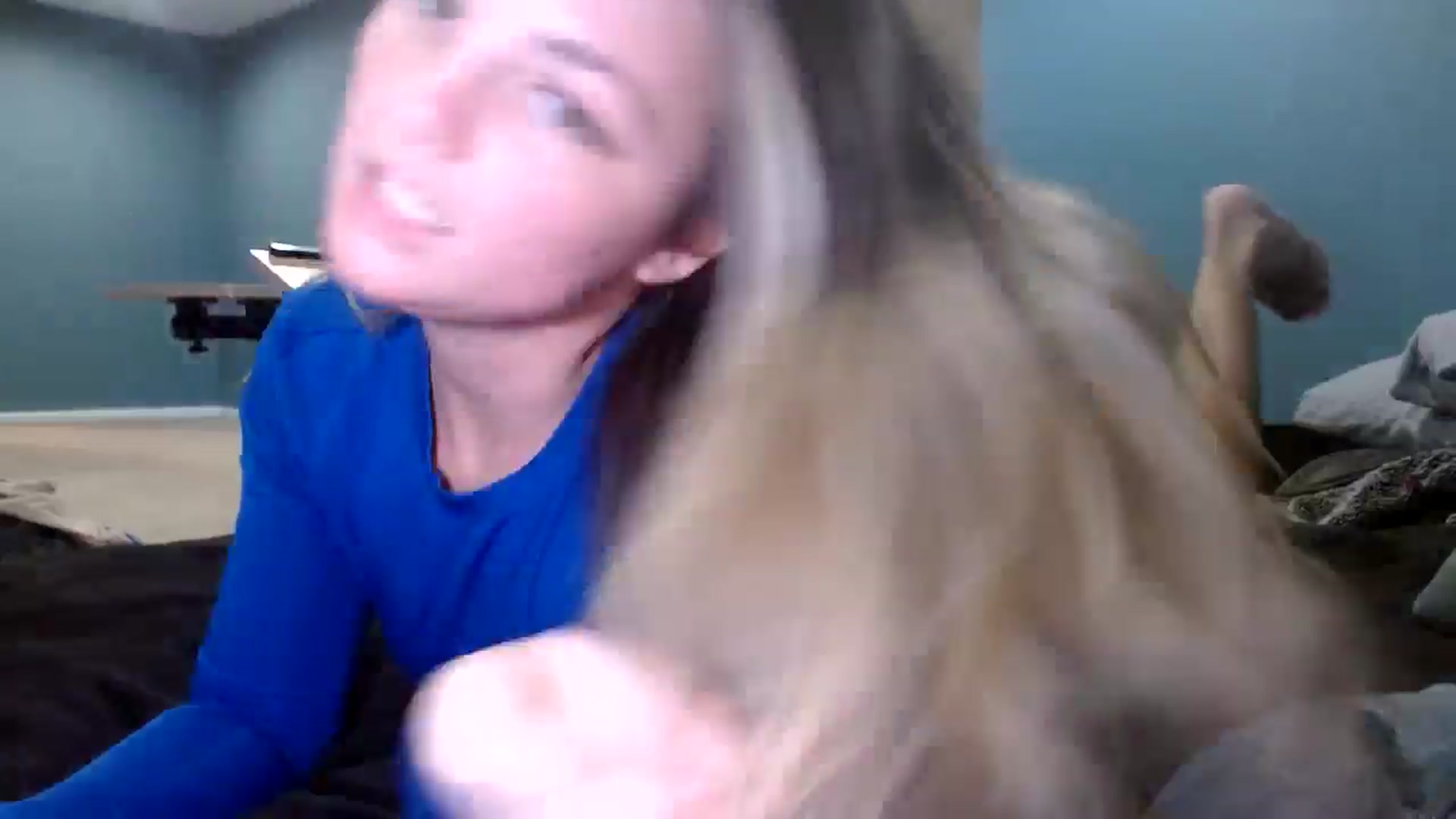 Gallery image thumbnail from Hayleebaby's myfreecams stream on, 11/14/2025, 18:28 image 3 of 20