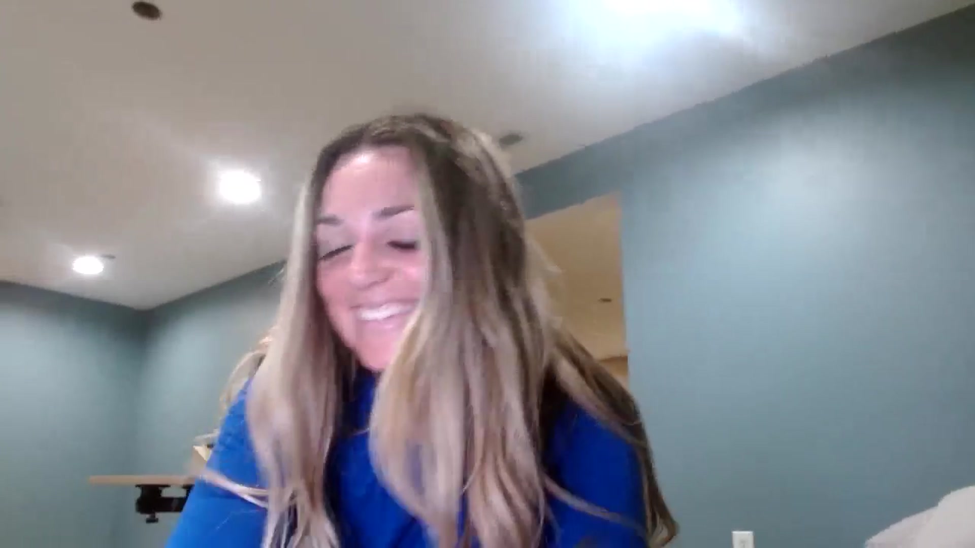 Gallery image thumbnail from Hayleebaby's myfreecams stream on, 11/14/2025, 20:37 image 8 of 20