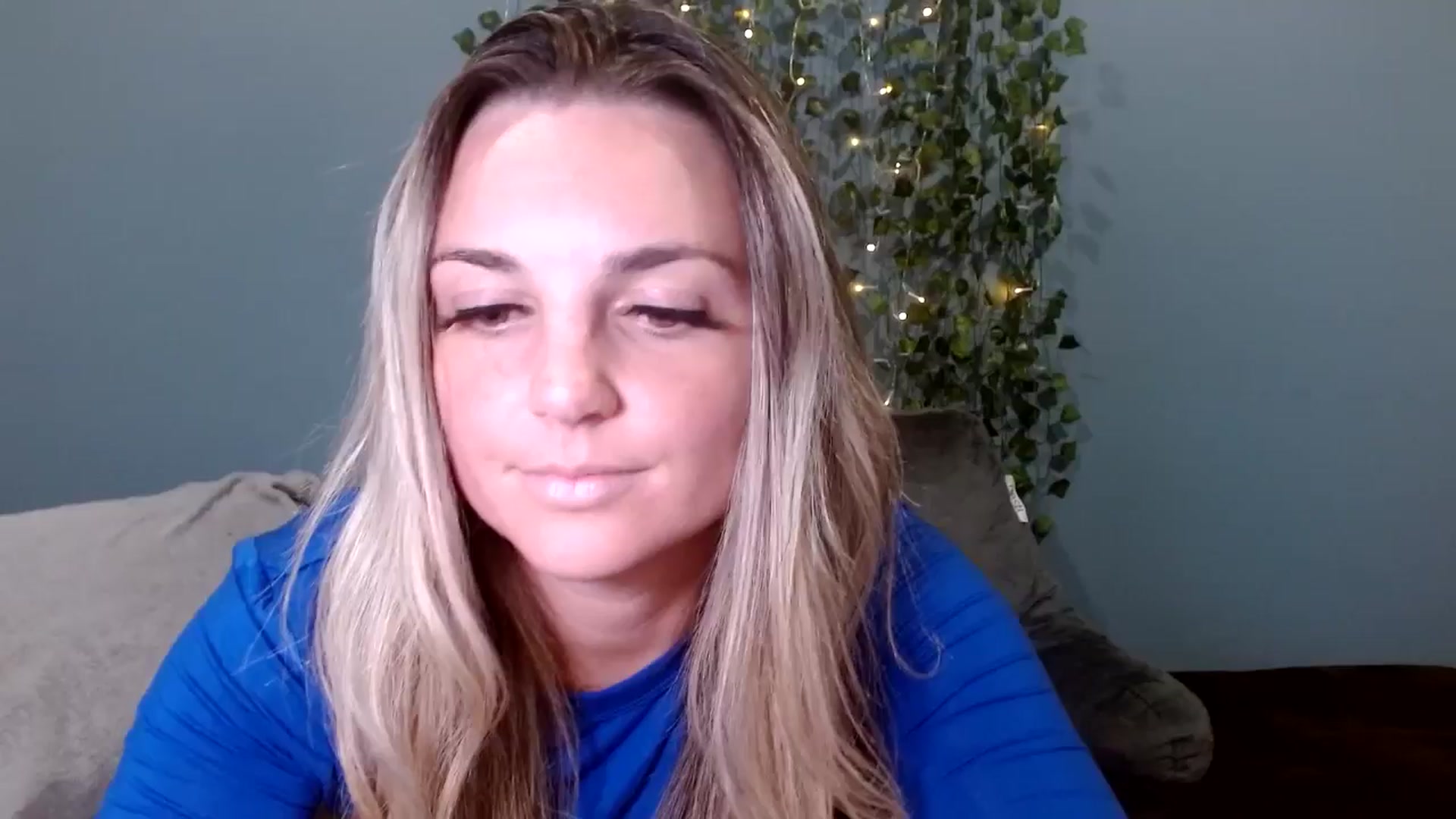 Gallery image thumbnail from Hayleebaby's myfreecams stream on, 11/14/2025, 21:02 image 19 of 20
