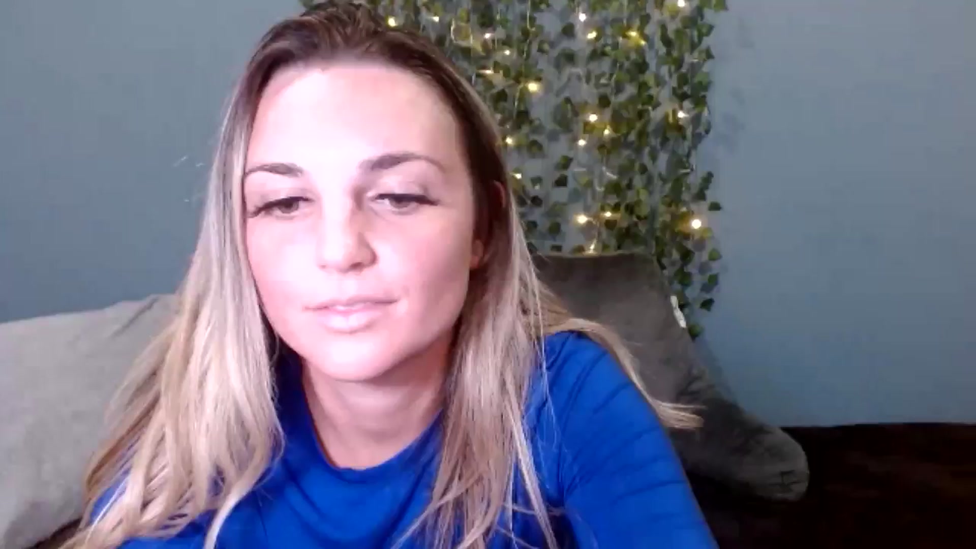 Gallery image thumbnail from Hayleebaby's myfreecams stream on, 11/14/2025, 21:16 image 14 of 20