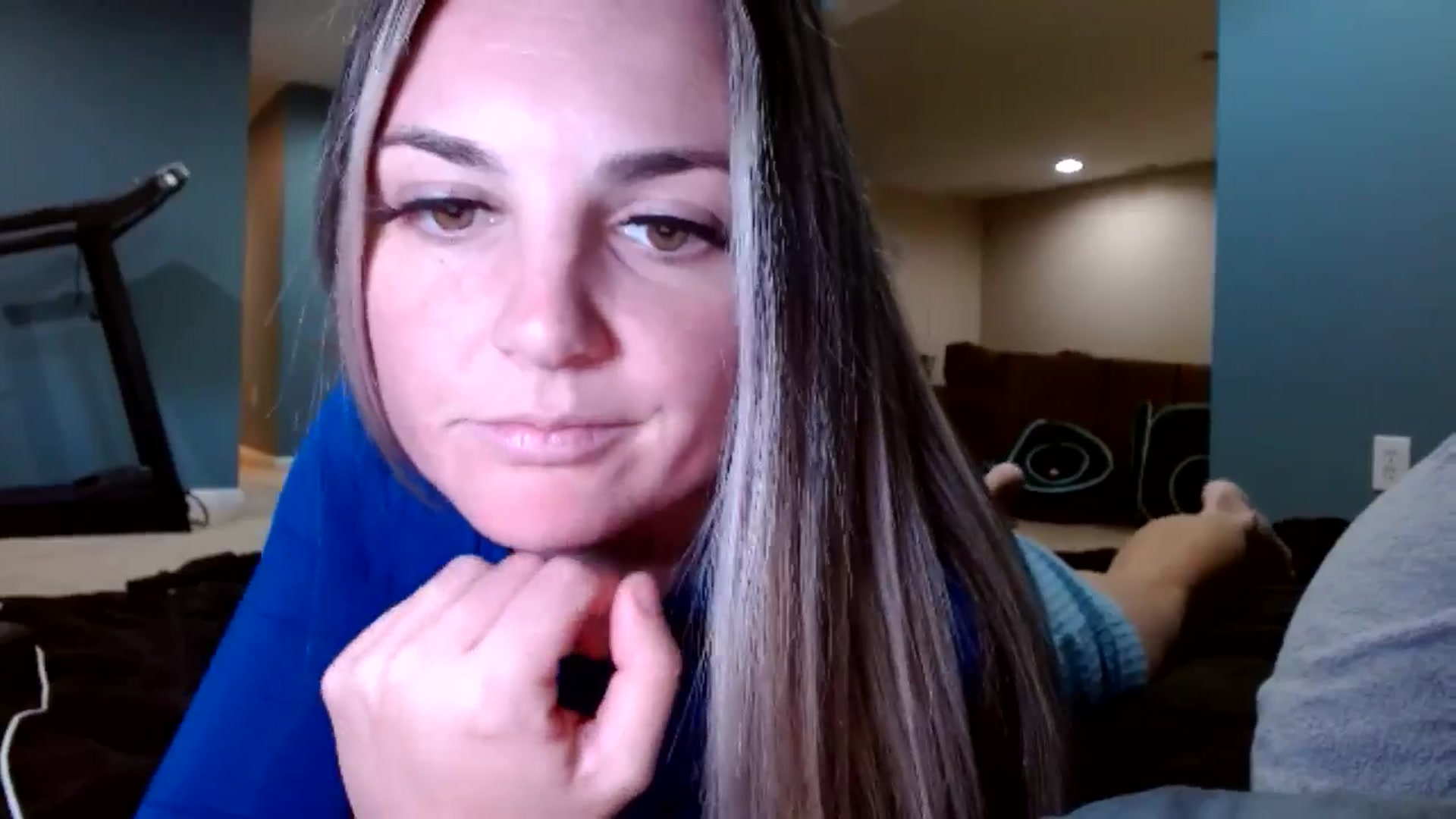 Gallery image thumbnail from Hayleebaby's myfreecams stream on, 12/01/2025, 19:49 image 4 of 20