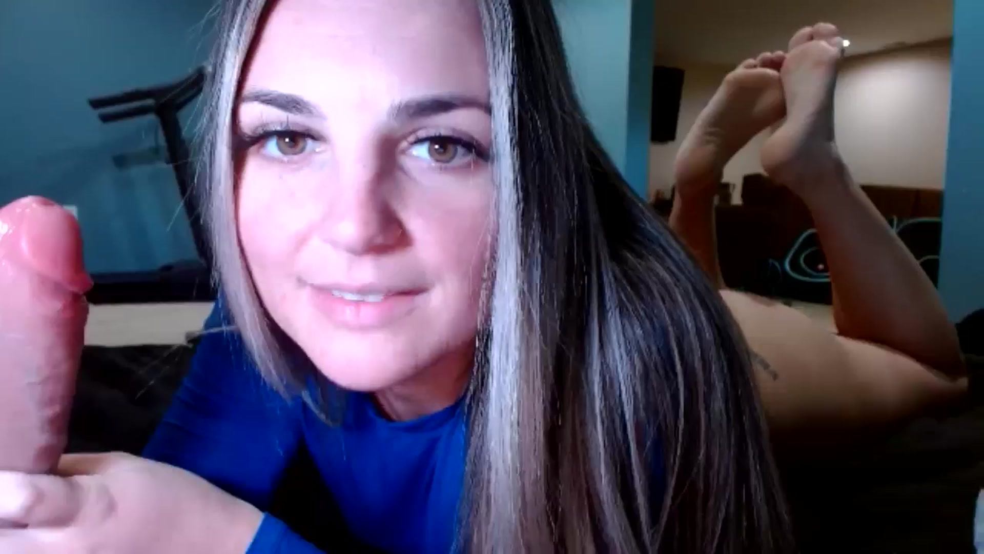Gallery image thumbnail from Hayleebaby's myfreecams stream on, 12/01/2025, 19:49 image 14 of 20