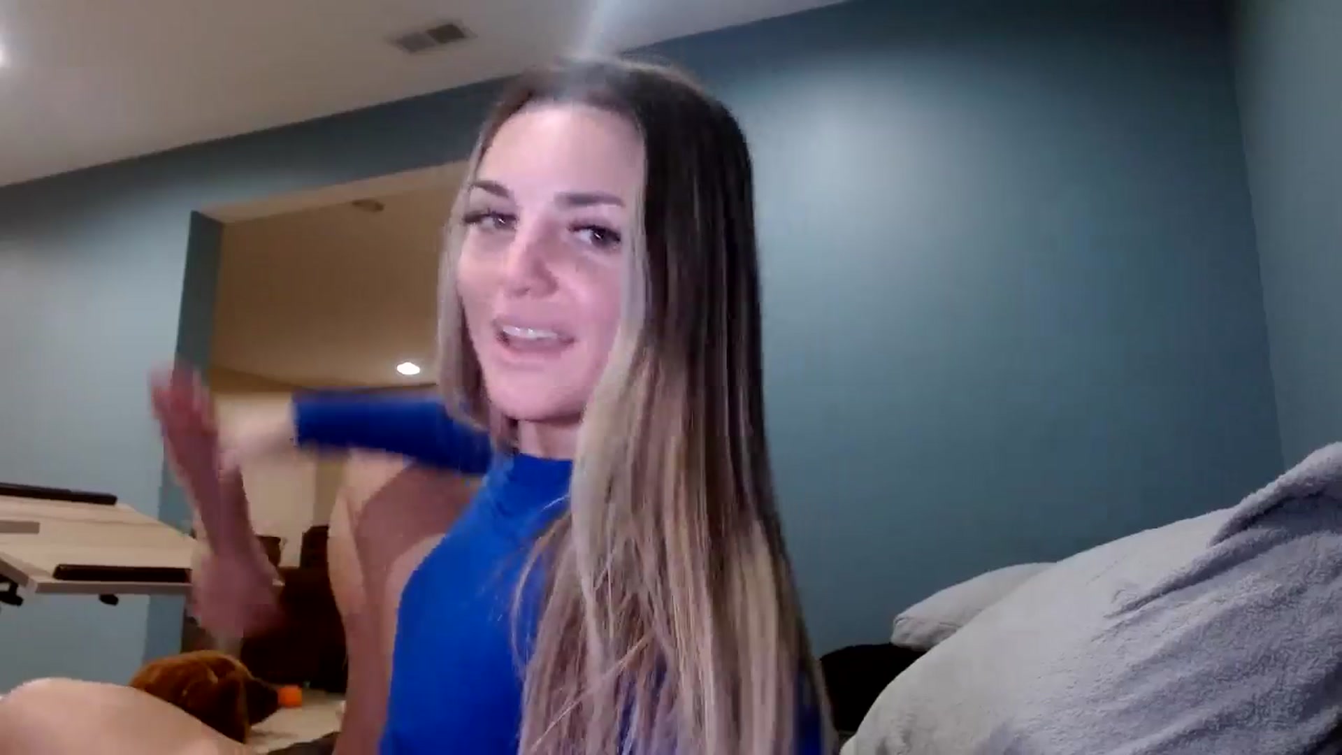 Gallery image thumbnail from Hayleebaby's myfreecams stream on, 12/01/2025, 21:12 image 2 of 20