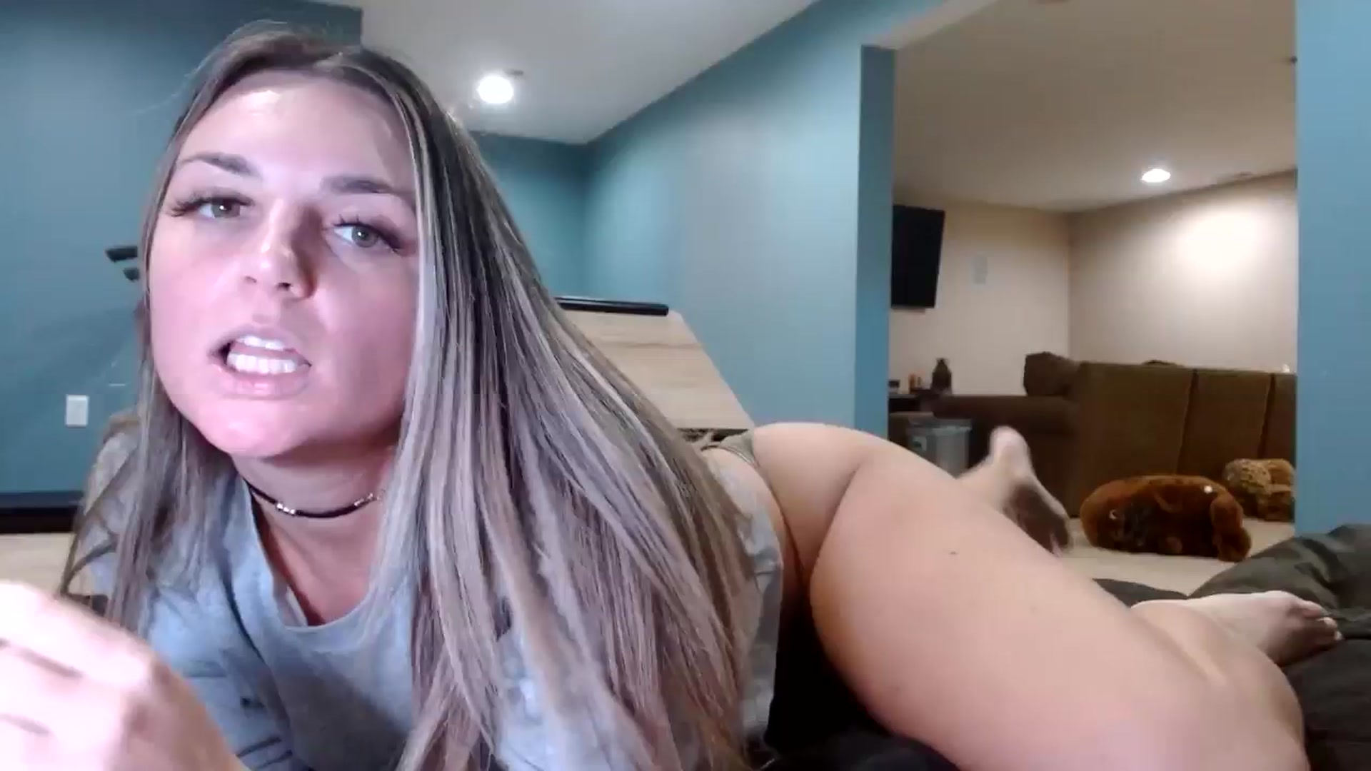 Gallery image thumbnail from Hayleebaby's myfreecams stream on, 12/11/2025, 21:07 image 13 of 20