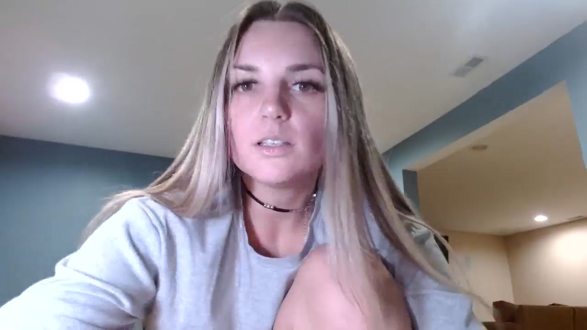 Gallery image thumbnail from Hayleebaby's myfreecams stream on, 12/11/2025, 21:07 image 20 of 20