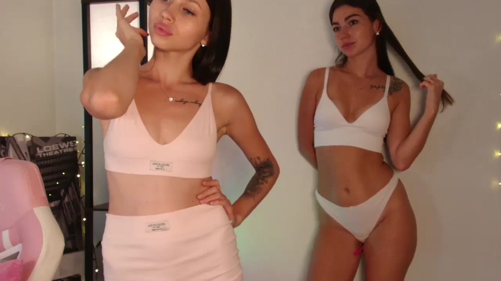 Gallery image thumbnail from Hayleeex's myfreecams stream on, 09/18/2024, 14:53 image 8 of 20