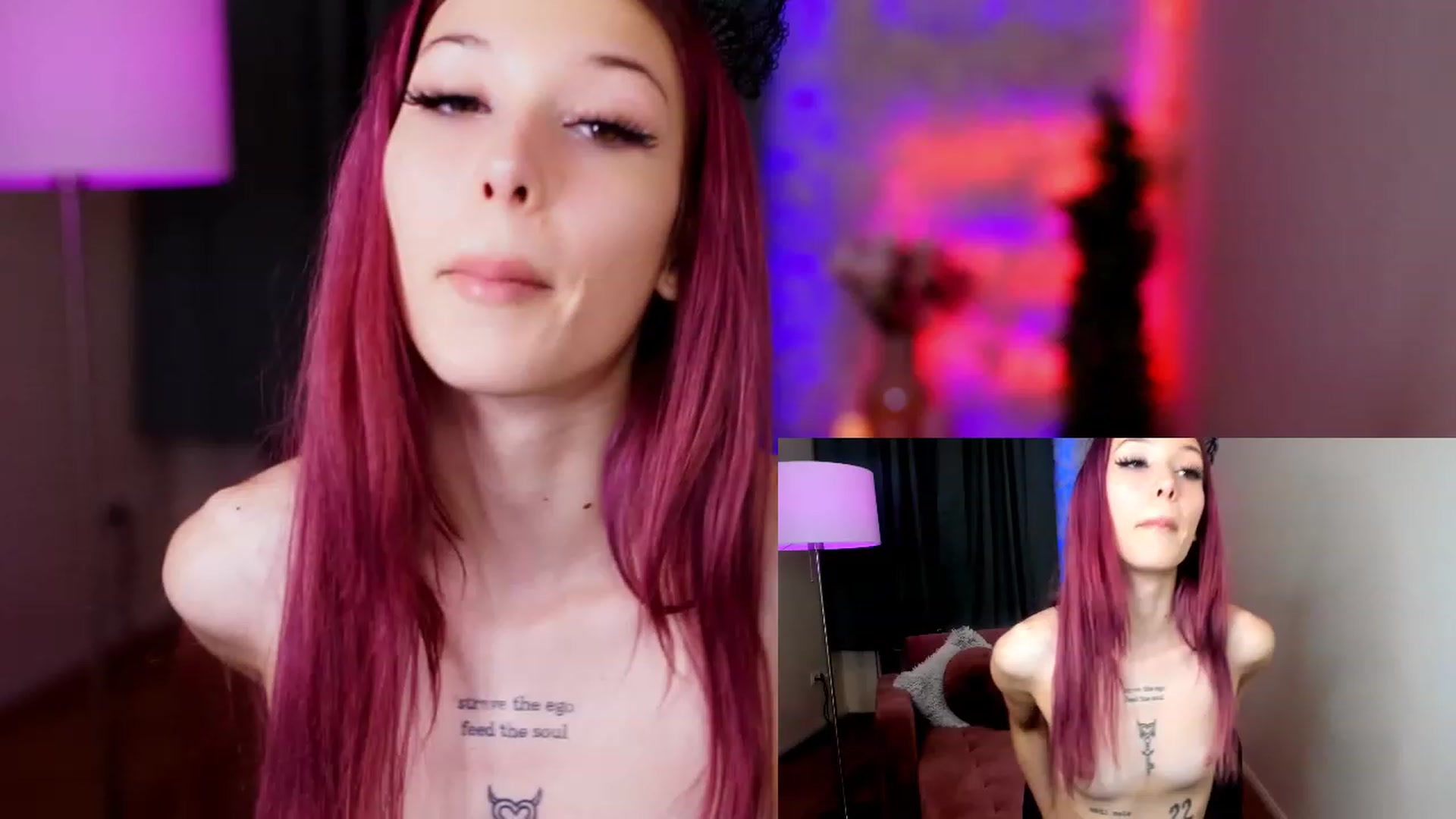 Gallery image thumbnail from Hayleexo's myfreecams stream on, 12/19/2022, 16:27 image 10 of 20