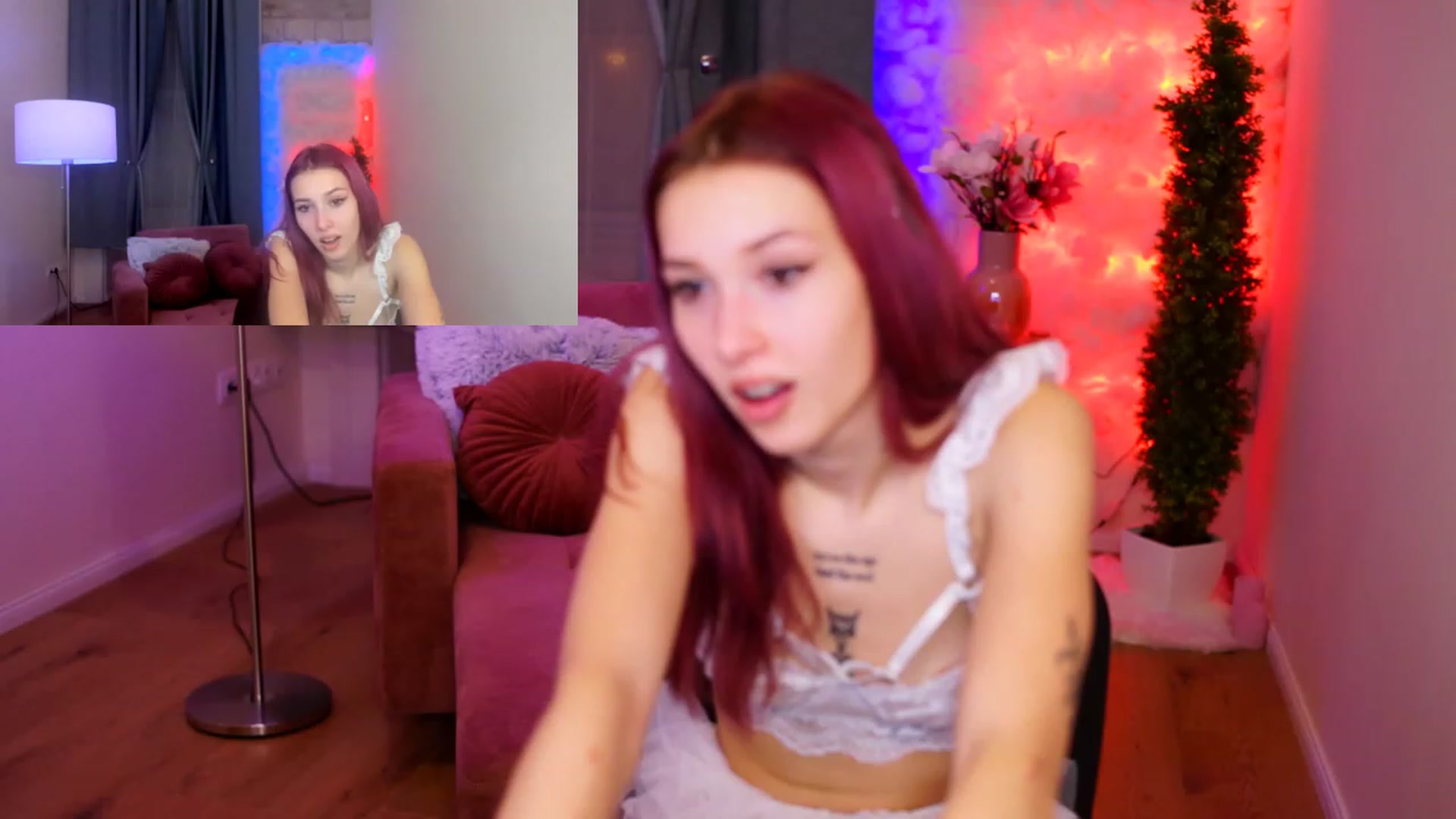 Gallery image thumbnail from Hayleexo's myfreecams stream on, 12/28/2022, 19:06 image 8 of 20