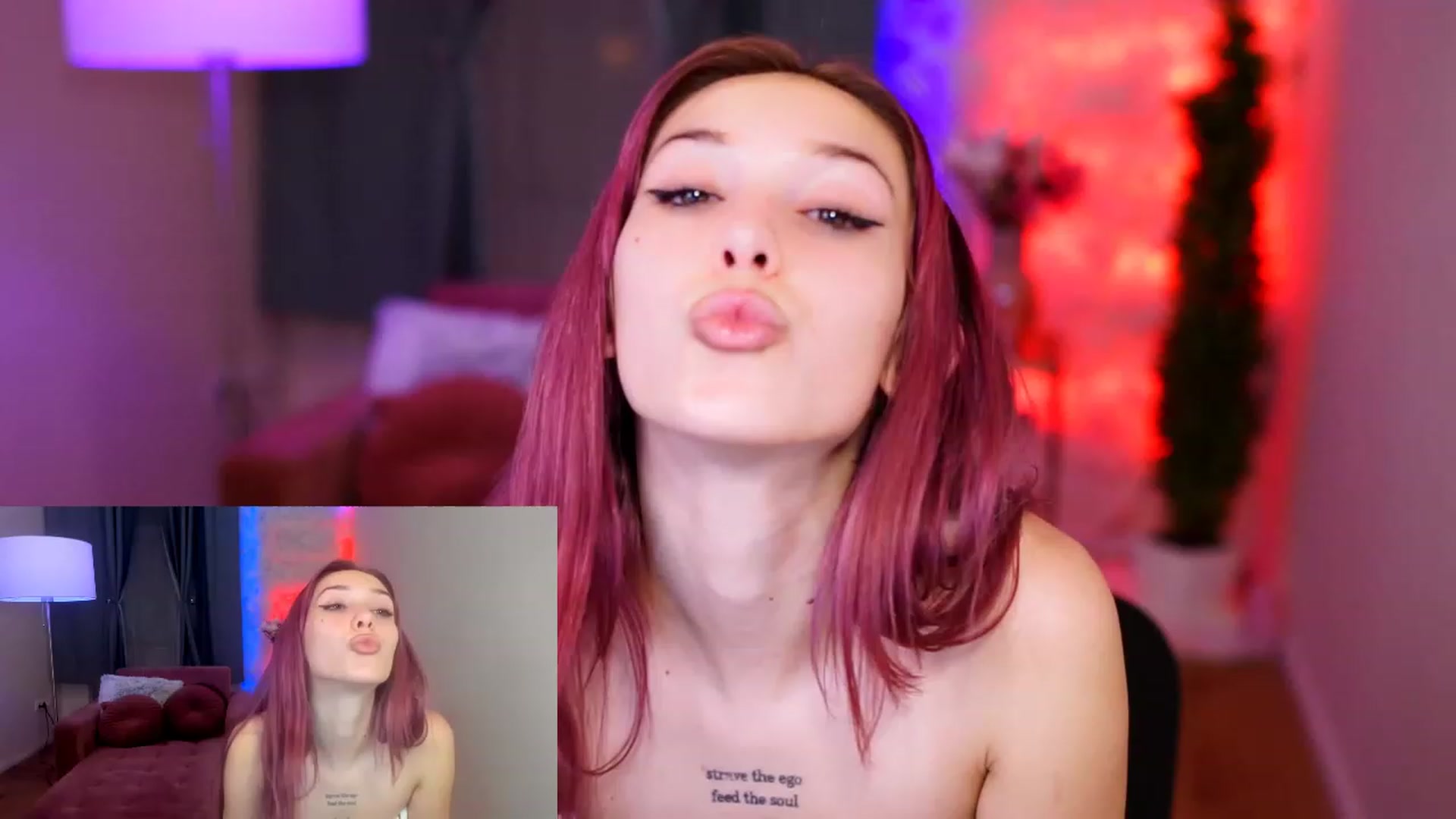 Gallery image thumbnail from Hayleexo's myfreecams stream on, 12/28/2022, 21:09 image 2 of 20