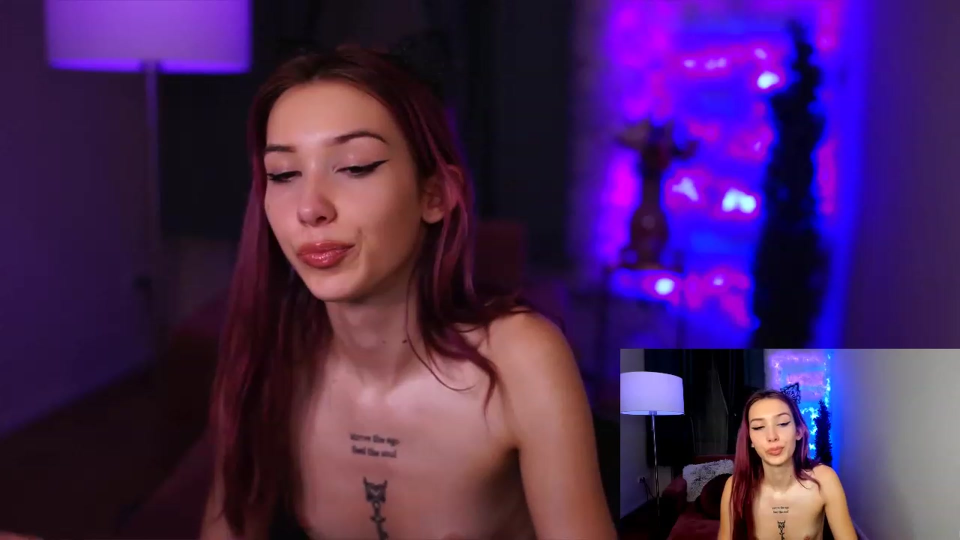 Gallery image thumbnail from Hayleexo's myfreecams stream on, 12/30/2022, 19:30 image 17 of 20