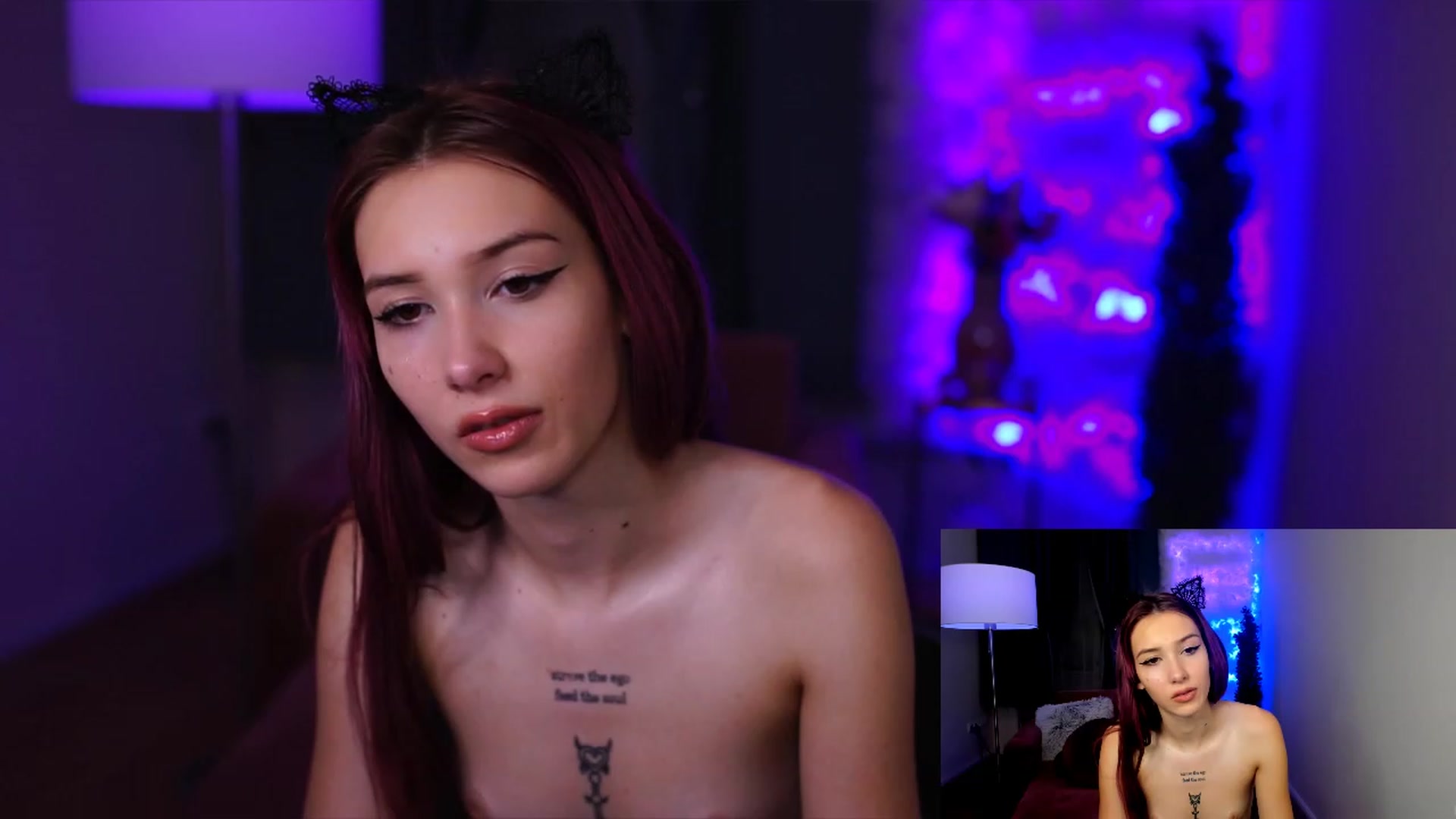 Gallery image thumbnail from Hayleexo's myfreecams stream on, 12/30/2022, 19:30 image 20 of 20