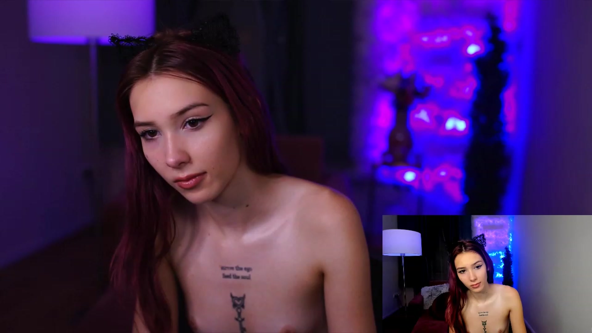 Gallery image thumbnail from Hayleexo's myfreecams stream on, 12/30/2022, 19:30 image 18 of 20