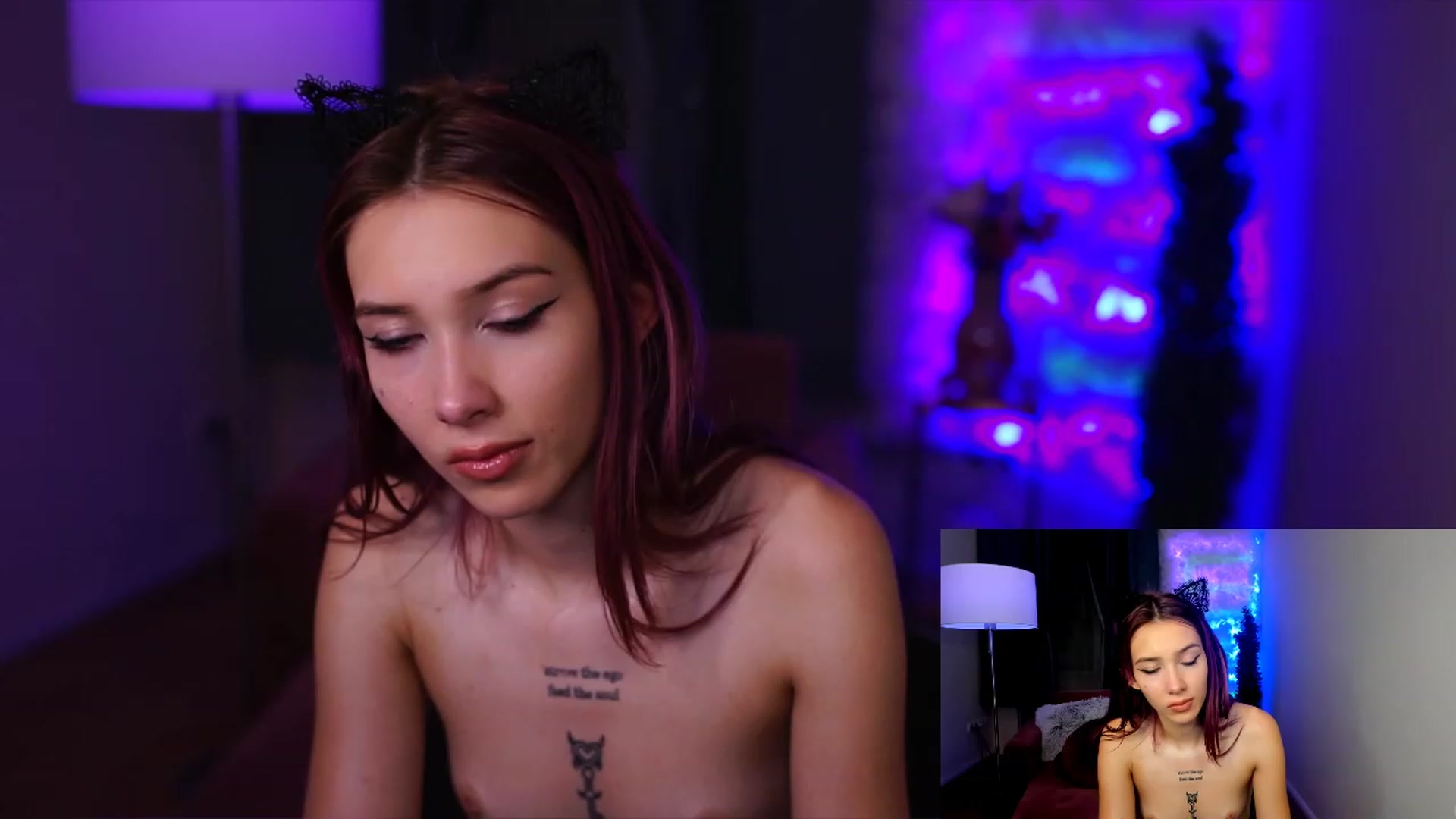 Gallery image thumbnail from Hayleexo's myfreecams stream on, 12/30/2022, 19:30 image 14 of 20