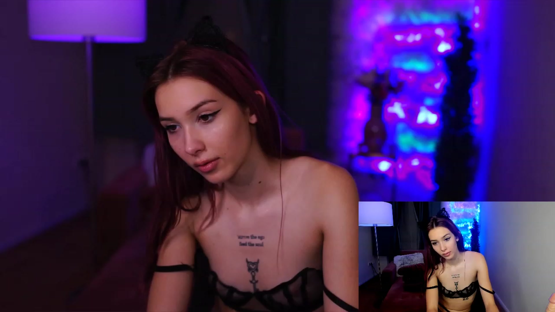 Gallery image thumbnail from Hayleexo's myfreecams stream on, 12/30/2022, 21:21 image 12 of 20