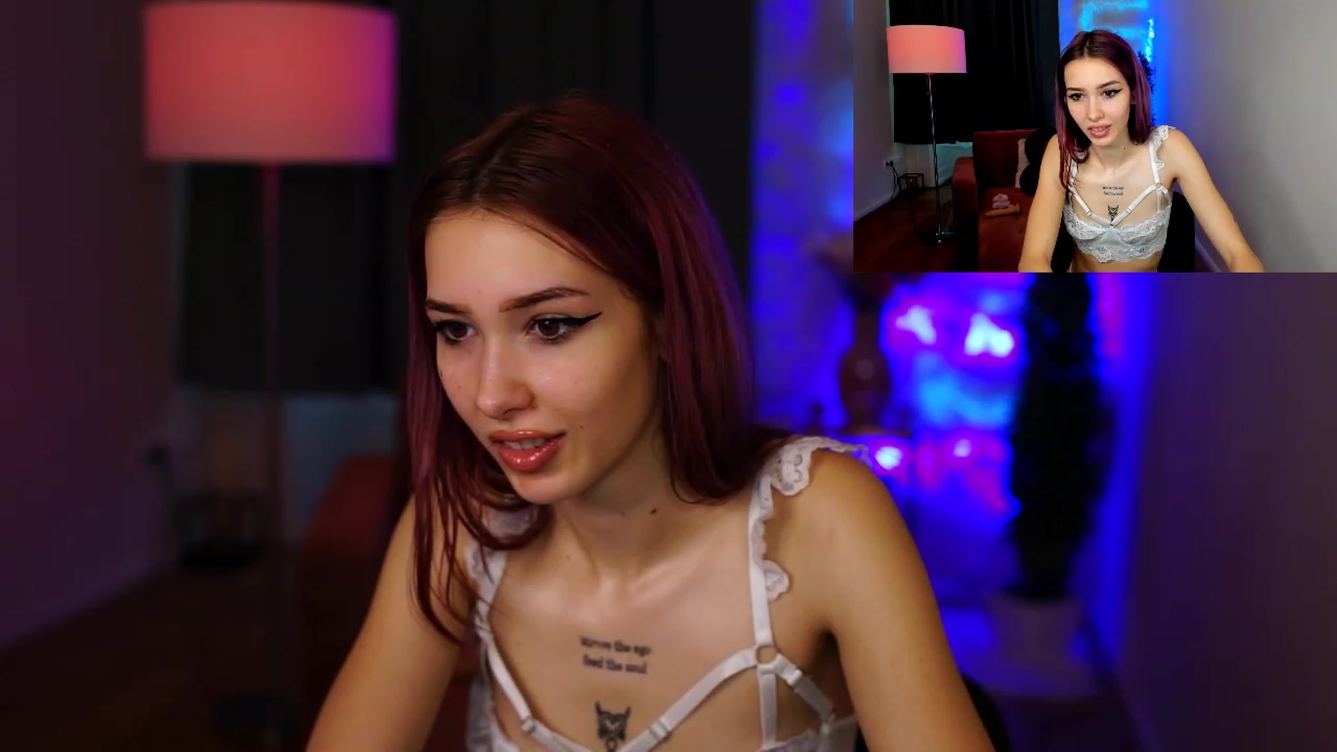 Gallery image thumbnail from Hayleexo's myfreecams stream on, 01/08/2023, 12:48 image 18 of 20