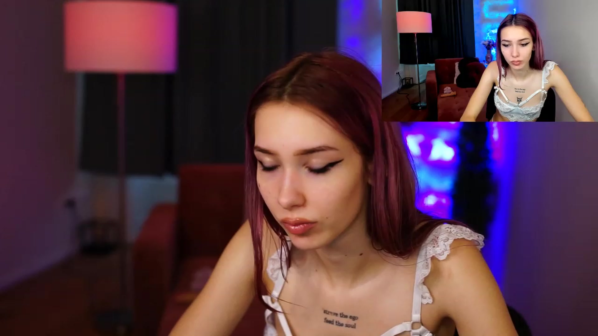 Gallery image thumbnail from Hayleexo's myfreecams stream on, 01/08/2023, 12:48 image 16 of 20