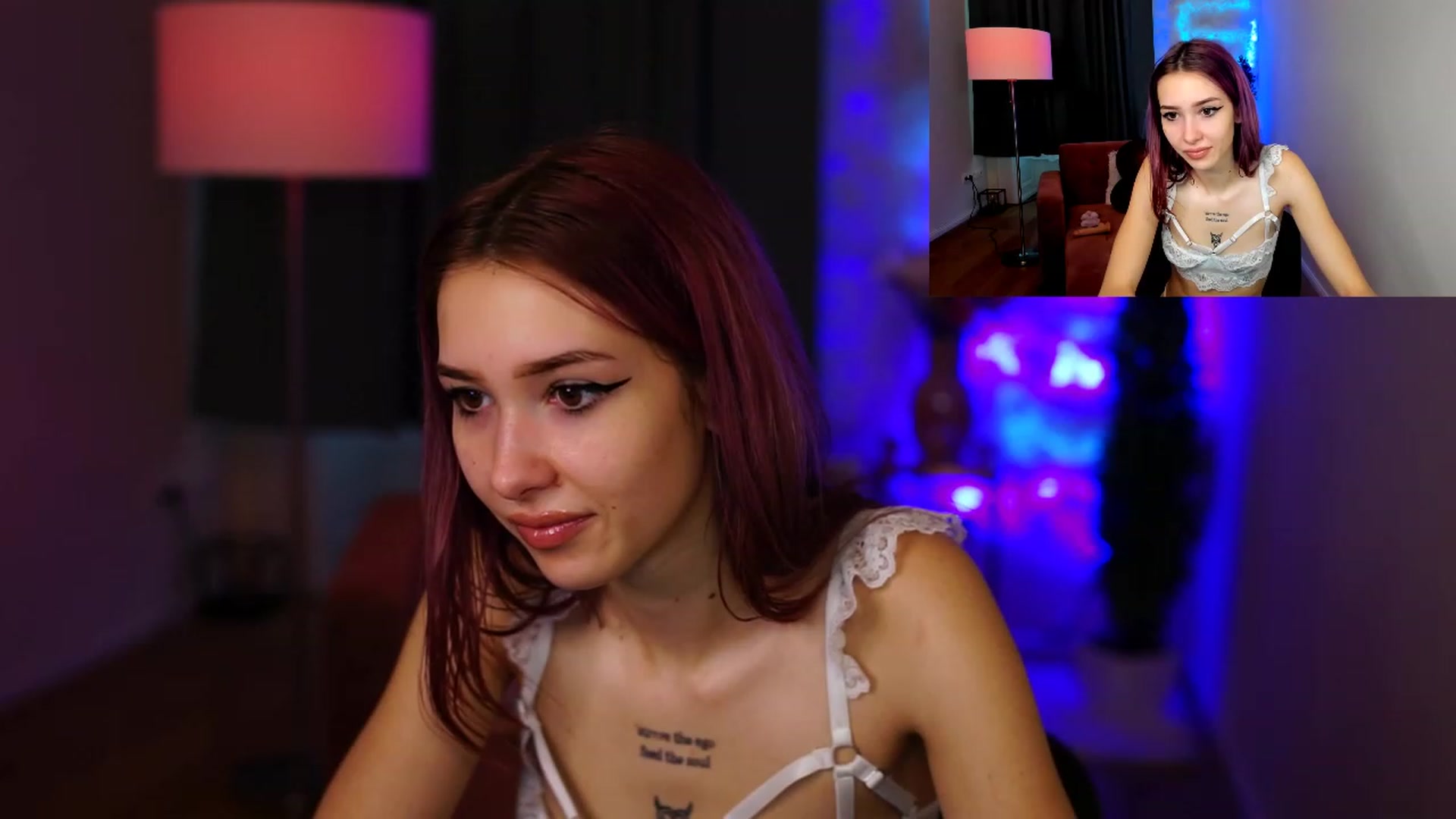Gallery image thumbnail from Hayleexo's myfreecams stream on, 01/08/2023, 12:48 image 19 of 20