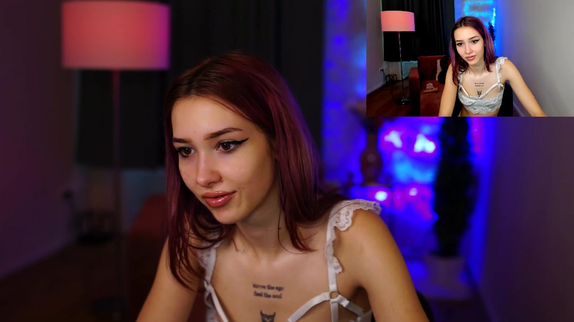 Gallery image thumbnail from Hayleexo's myfreecams stream on, 01/08/2023, 12:48 image 20 of 20