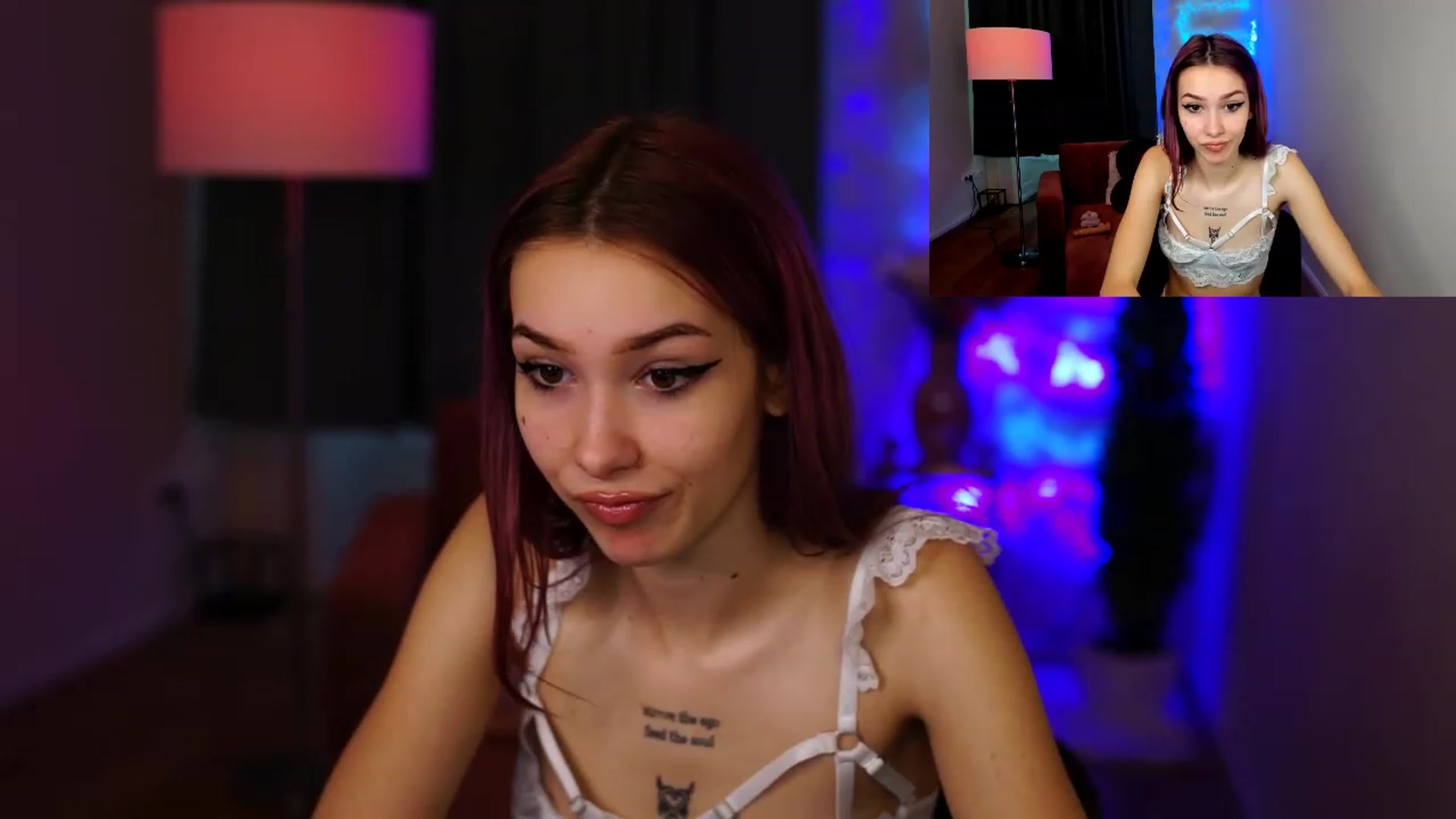 Gallery image thumbnail from Hayleexo's myfreecams stream on, 01/08/2023, 12:48 image 17 of 20
