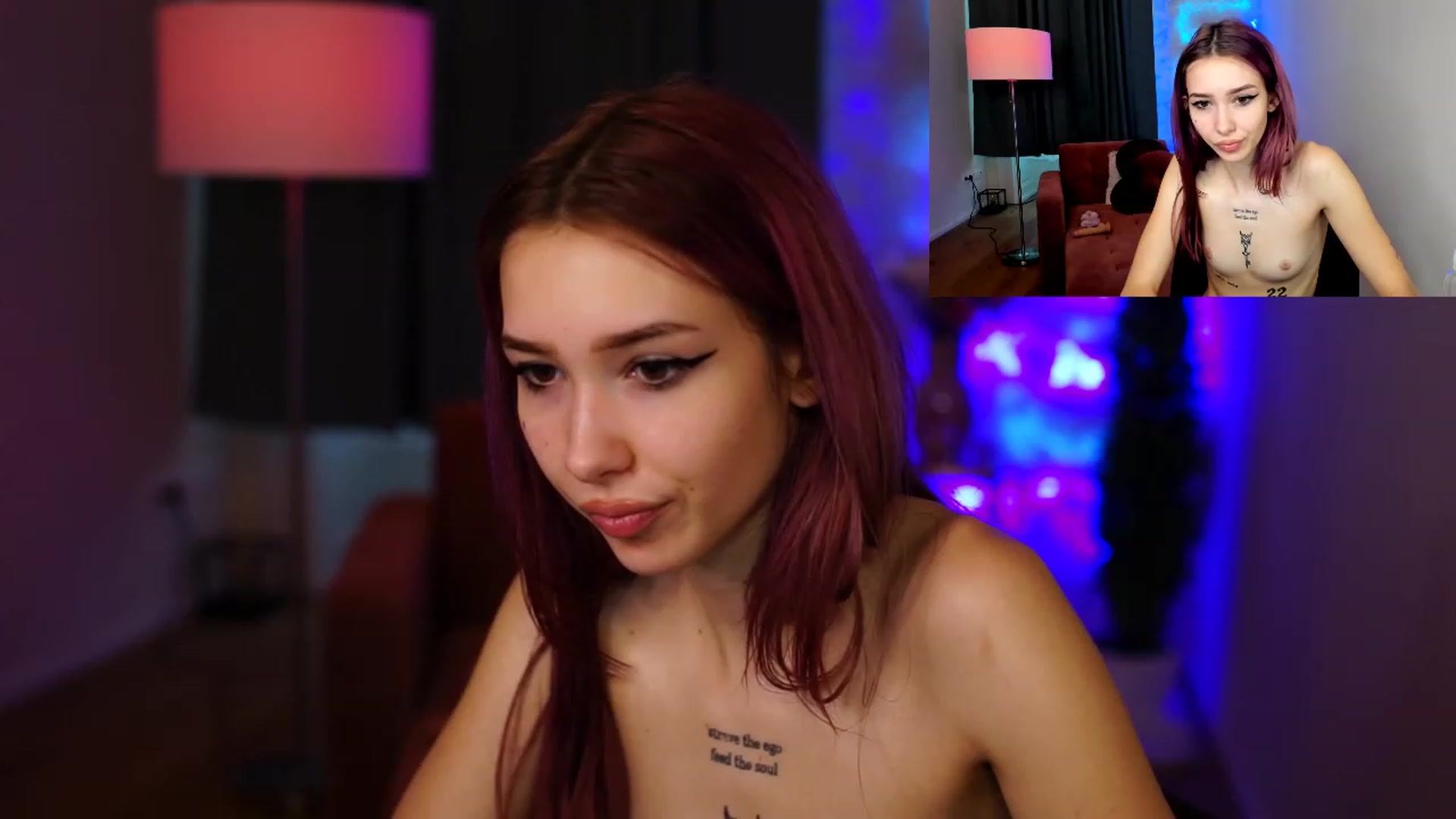 Gallery image thumbnail from Hayleexo's myfreecams stream on, 01/08/2023, 12:48 image 12 of 20