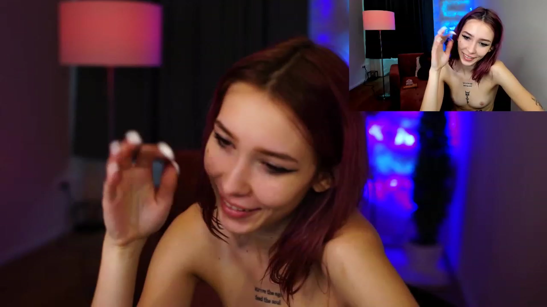 Gallery image thumbnail from Hayleexo's myfreecams stream on, 01/08/2023, 12:48 image 13 of 20