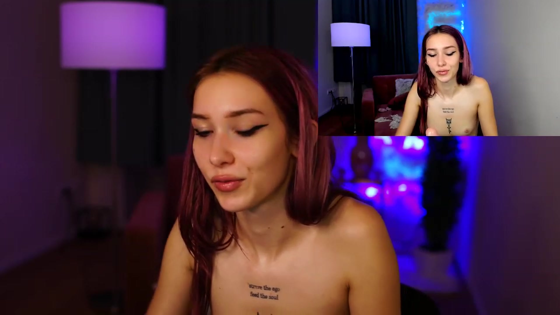 Gallery image thumbnail from Hayleexo's myfreecams stream on, 01/08/2023, 17:01 image 18 of 20
