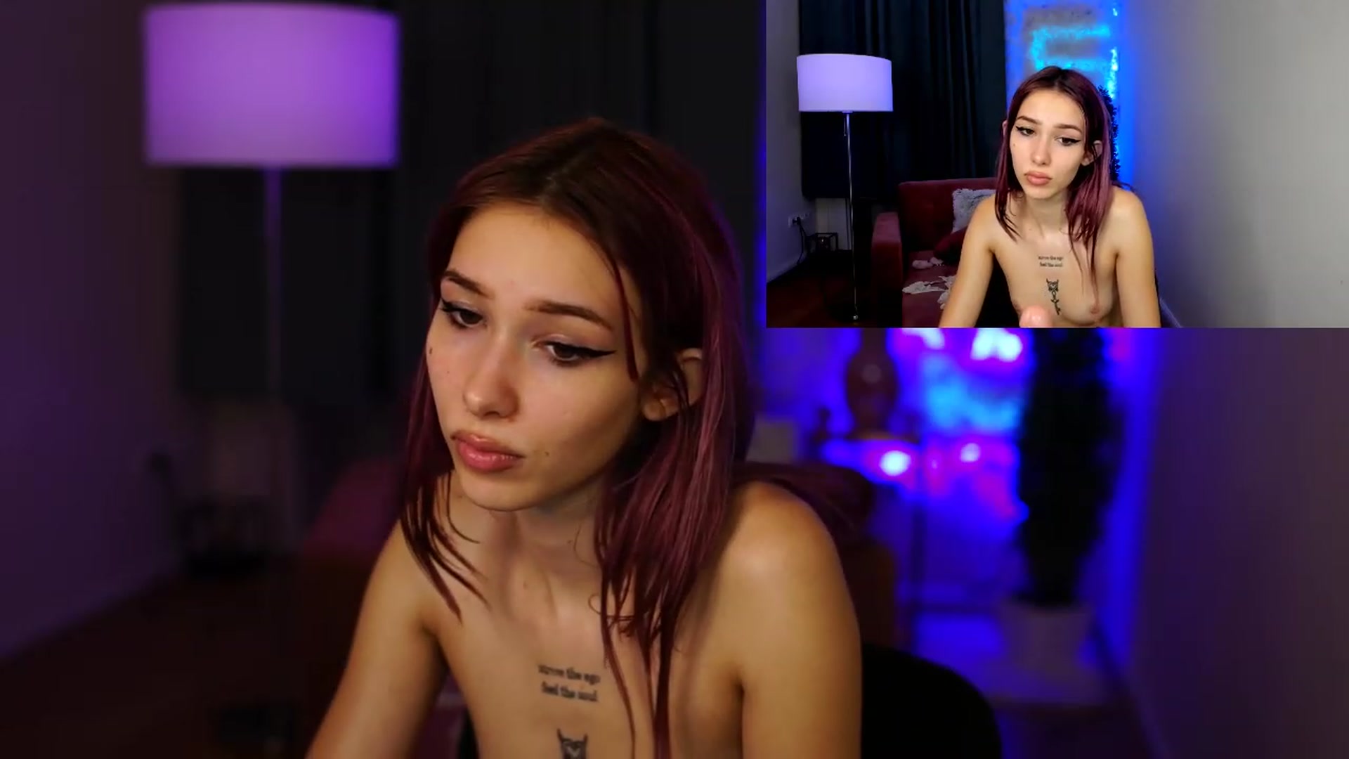 Gallery image thumbnail from Hayleexo's myfreecams stream on, 01/08/2023, 17:01 image 16 of 20