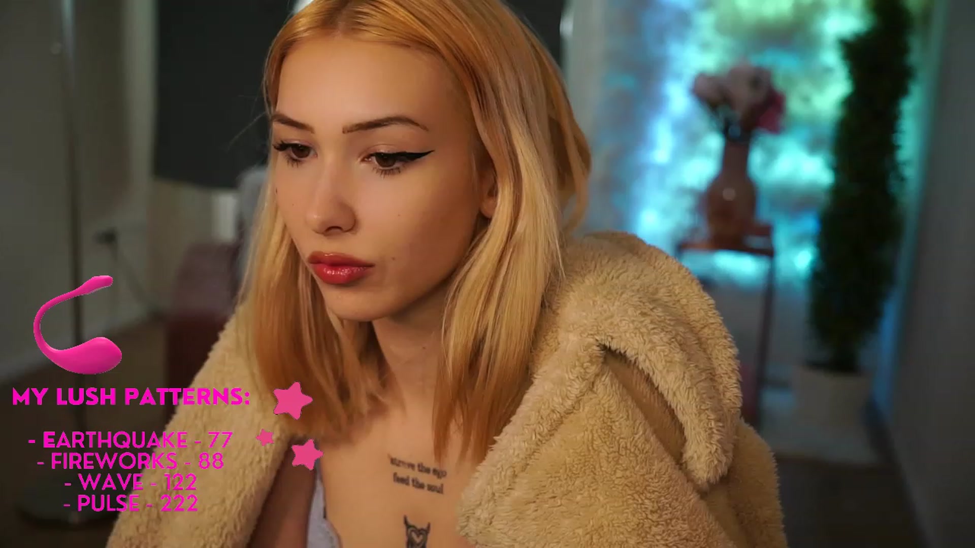 Gallery image thumbnail from Hayleexo's myfreecams stream on, 02/26/2023, 13:00 image 20 of 20
