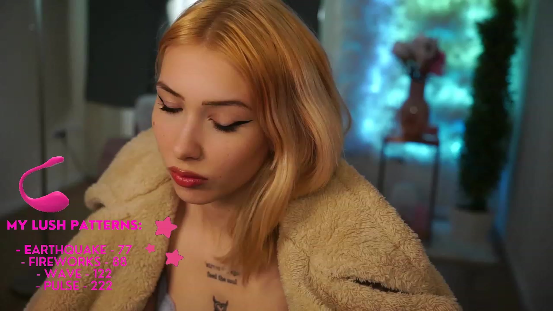 Gallery image thumbnail from Hayleexo's myfreecams stream on, 02/26/2023, 13:00 image 19 of 20