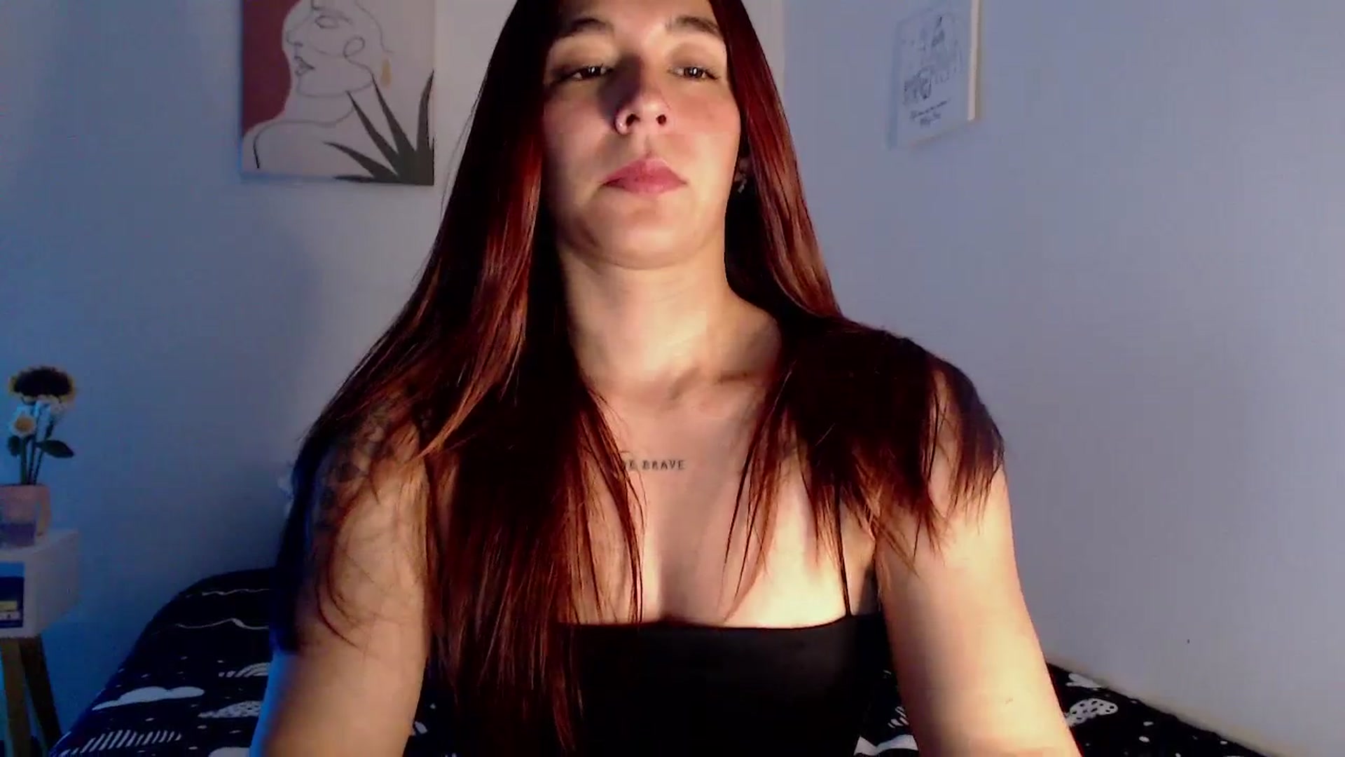 Gallery image thumbnail from HayleyNights's myfreecams stream on, 03/28/2025, 06:39 image 13 of 20
