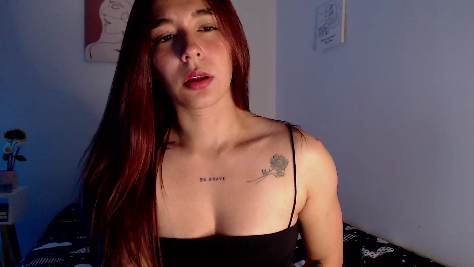 Gallery image thumbnail from HayleyNights's myfreecams stream on, 03/28/2025, 06:39 image 10 of 20