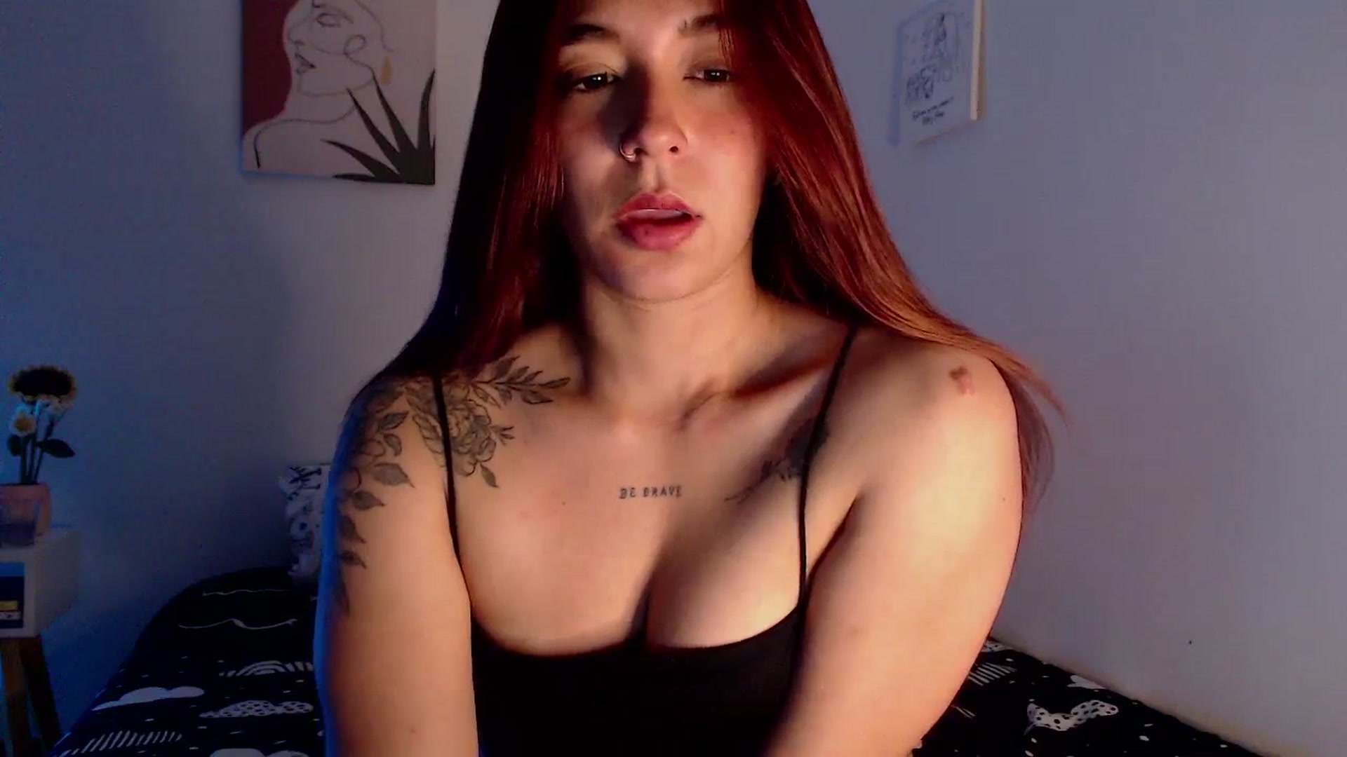 Gallery image thumbnail from HayleyNights's myfreecams stream on, 03/28/2025, 06:39 image 12 of 20