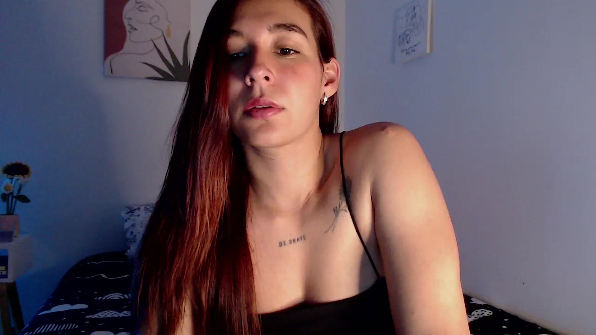Gallery image thumbnail from HayleyNights's myfreecams stream on, 03/28/2025, 06:39 image 19 of 20
