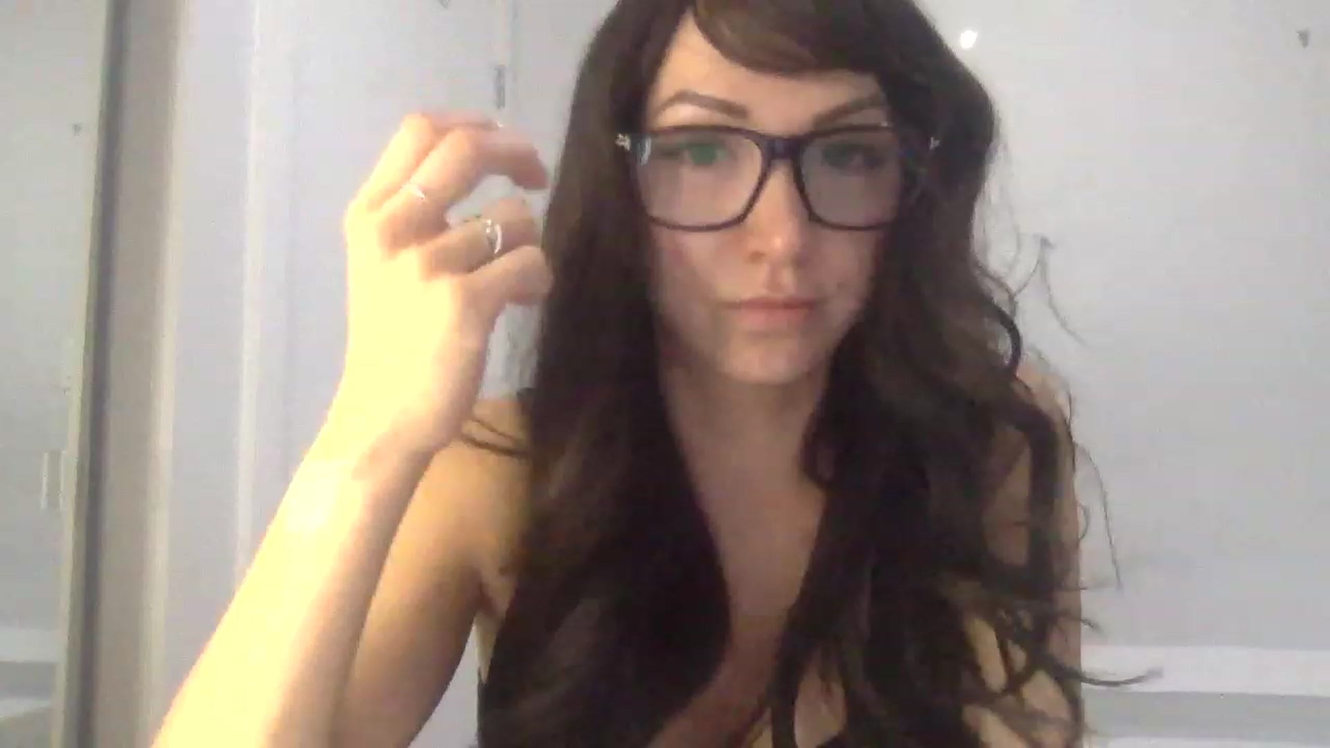 Gallery image thumbnail from HayleyRay's myfreecams stream on, 04/27/2023, 02:54 image 14 of 20