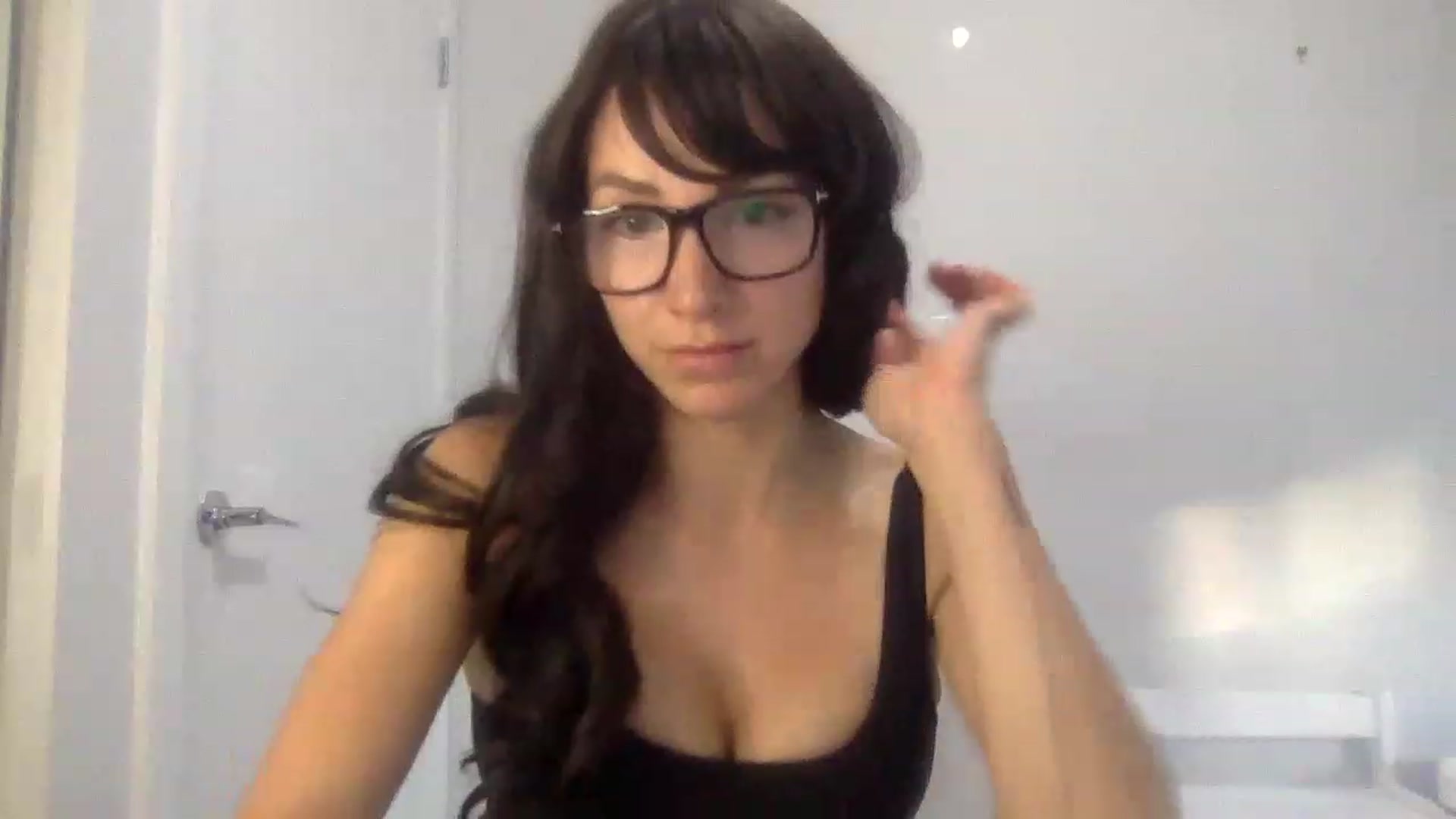 Gallery image thumbnail from HayleyRay's myfreecams stream on, 05/21/2023, 03:11 image 13 of 20