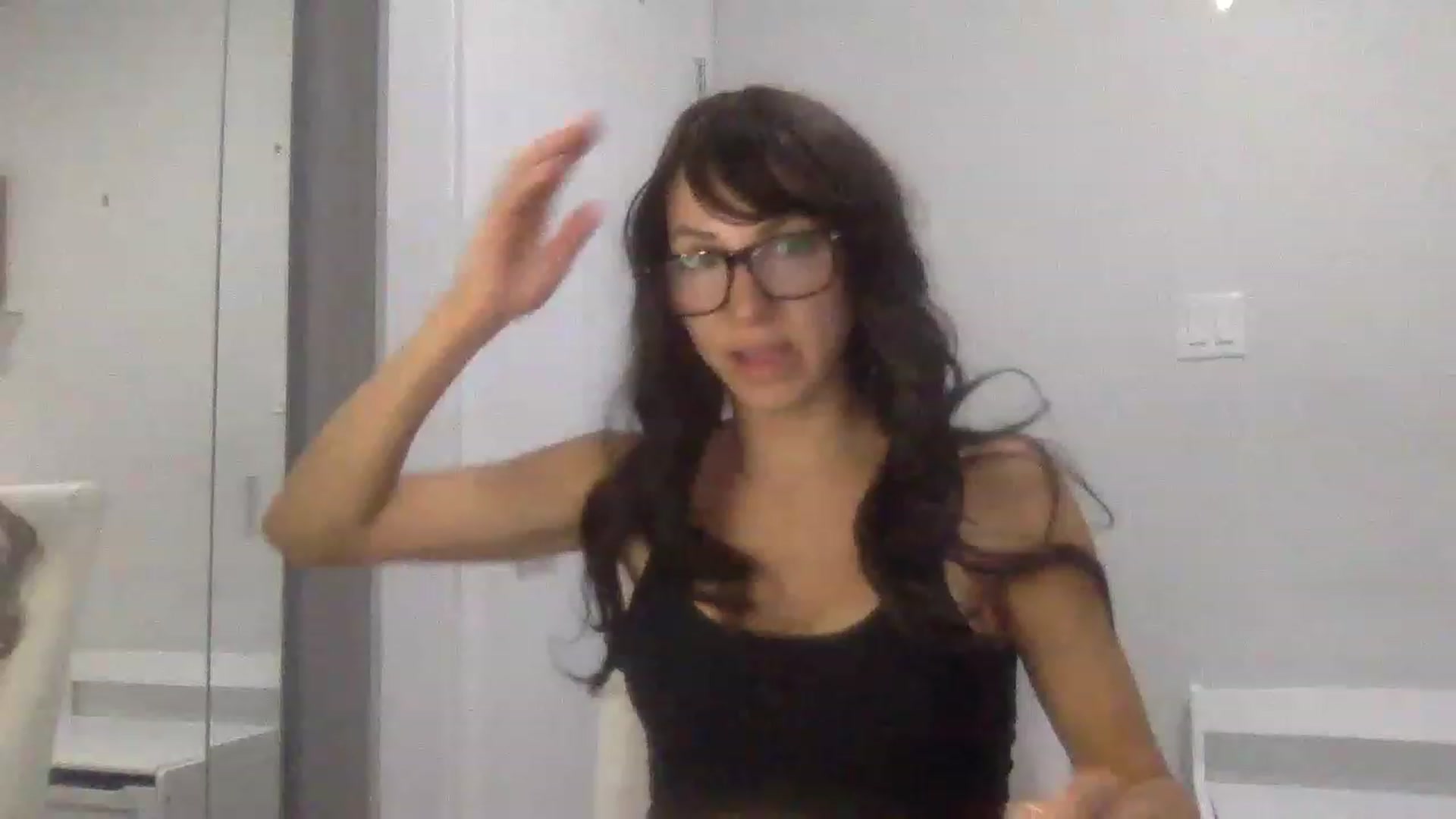 Gallery image thumbnail from HayleyRay's myfreecams stream on, 06/14/2023, 05:19 image 13 of 20