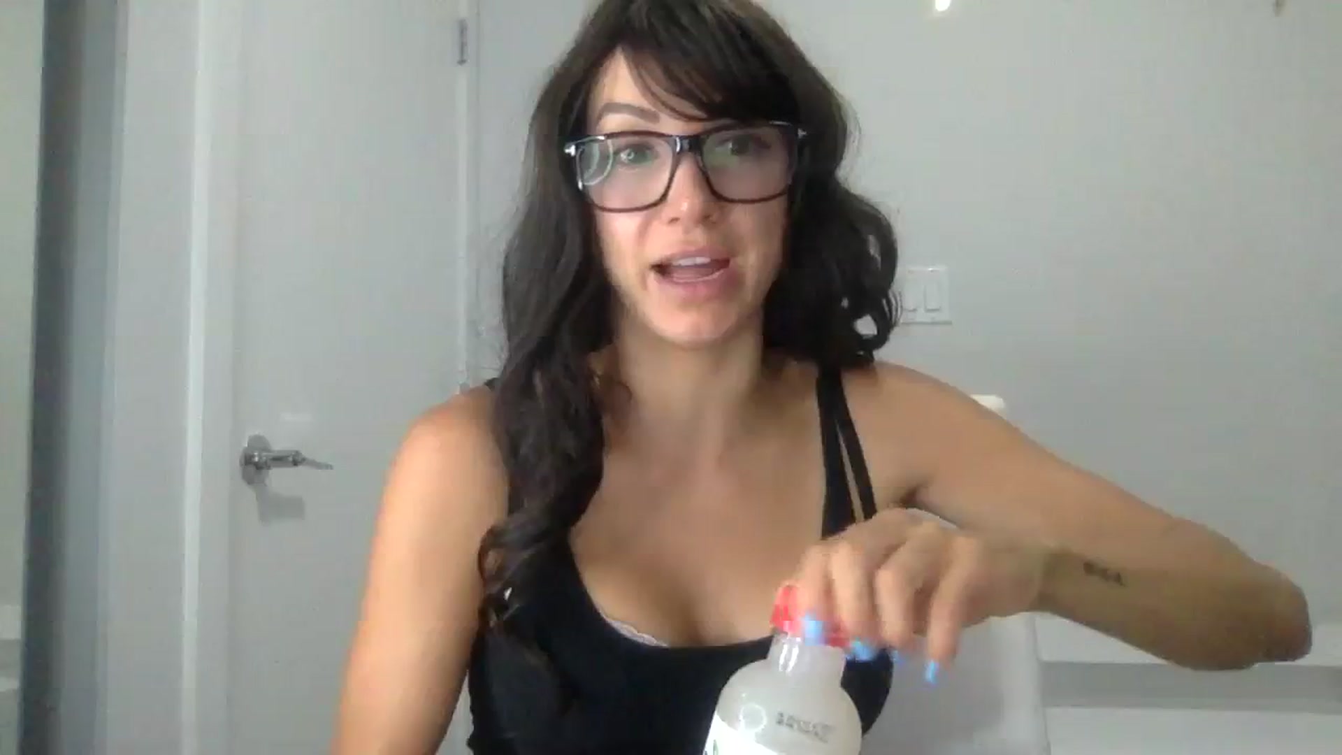 Gallery image thumbnail from HayleyRay's myfreecams stream on, 08/09/2023, 03:32 image 7 of 20