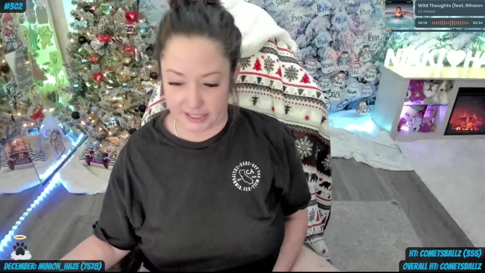 Gallery image thumbnail from Haze_Ballz's myfreecams stream on, 12/22/2025, 14:33 image 3 of 20