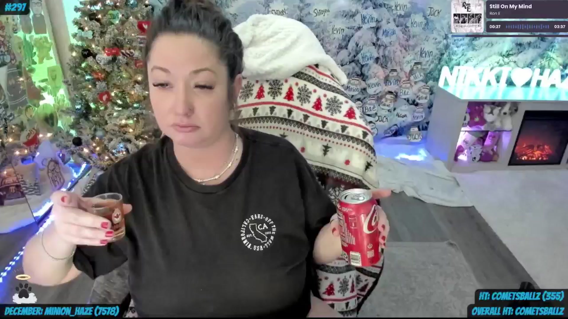 Gallery image thumbnail from Haze_Ballz's myfreecams stream on, 12/22/2025, 14:33 image 16 of 20