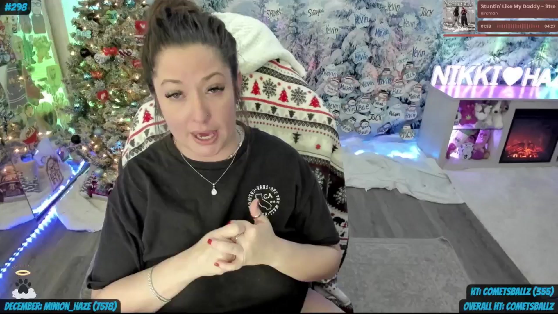 Gallery image thumbnail from Haze_Ballz's myfreecams stream on, 12/22/2025, 14:33 image 20 of 20