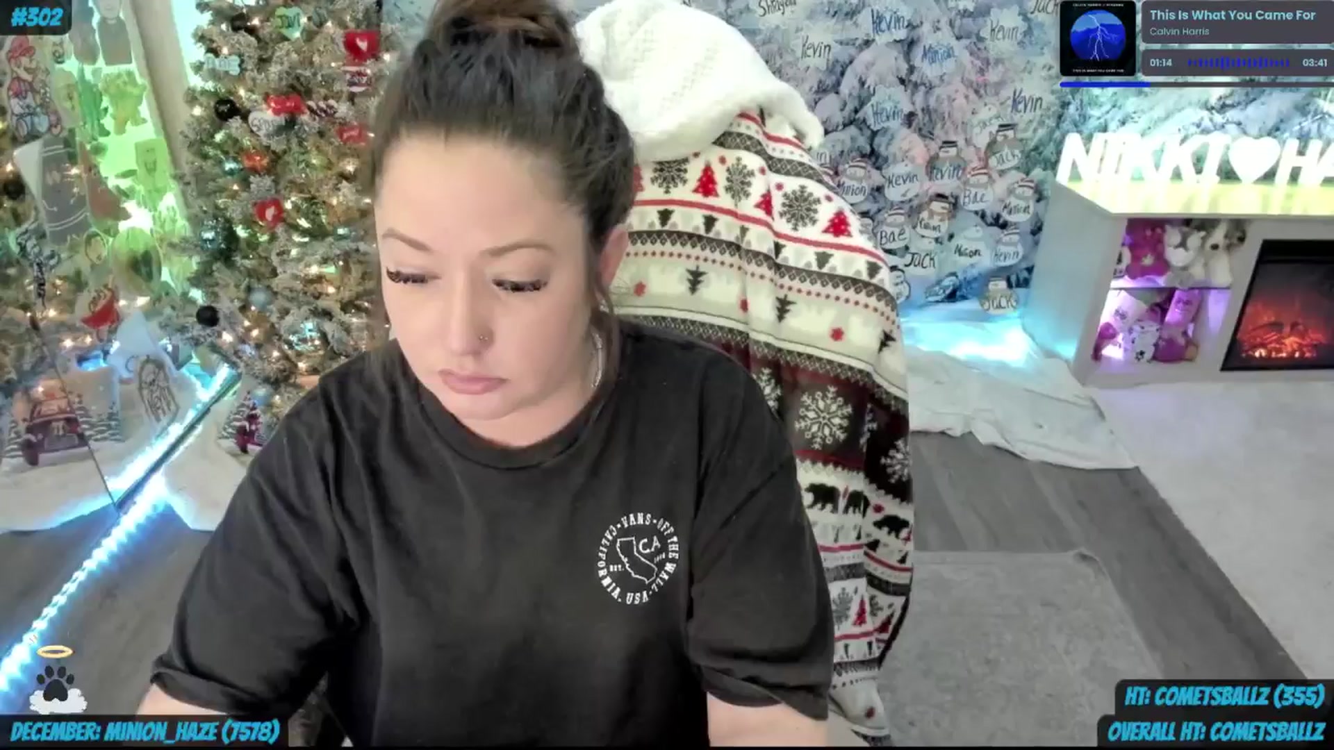 Gallery image thumbnail from Haze_Ballz's myfreecams stream on, 12/22/2025, 14:33 image 4 of 20