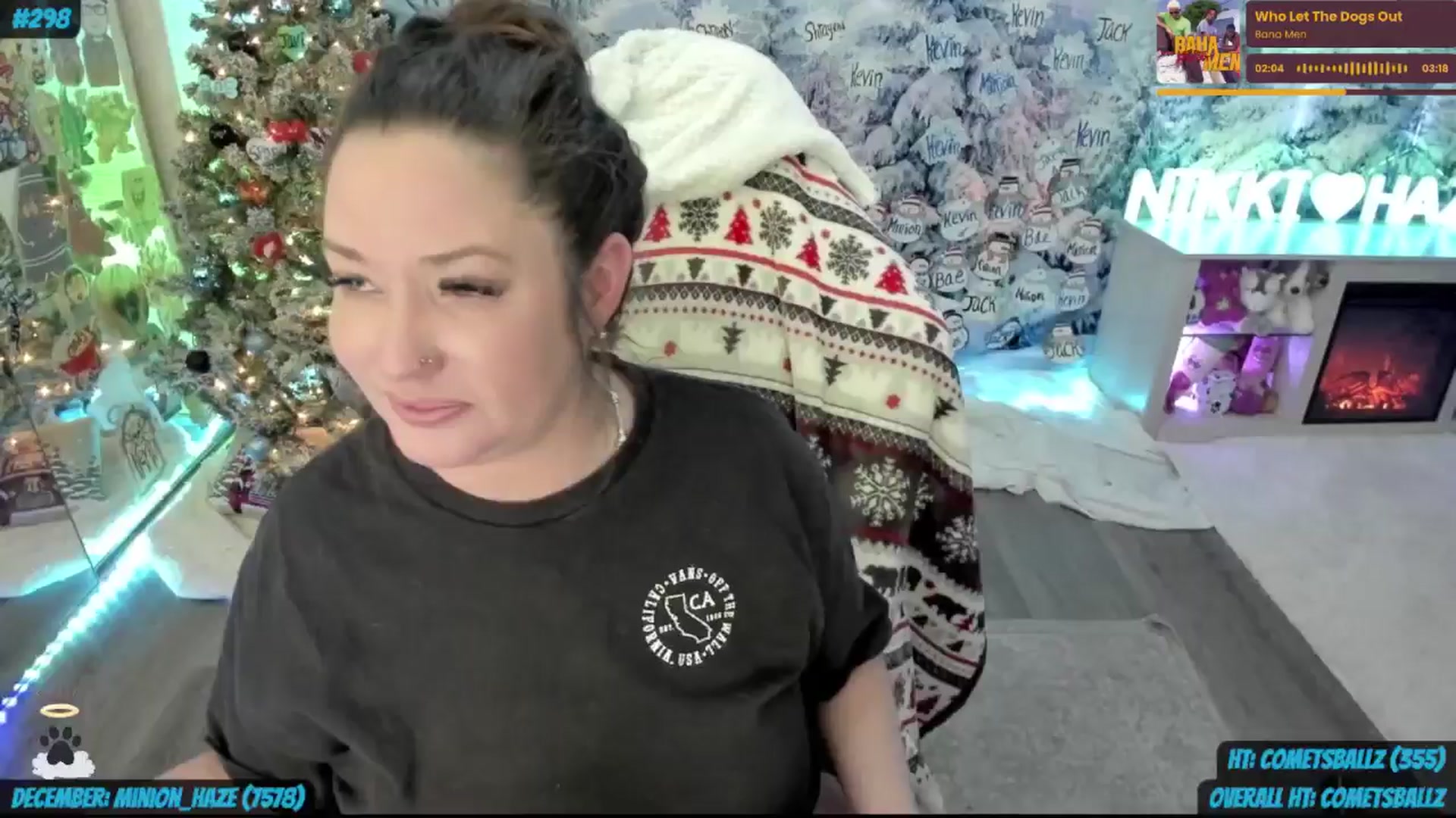 Gallery image thumbnail from Haze_Ballz's myfreecams stream on, 12/22/2025, 14:33 image 12 of 20