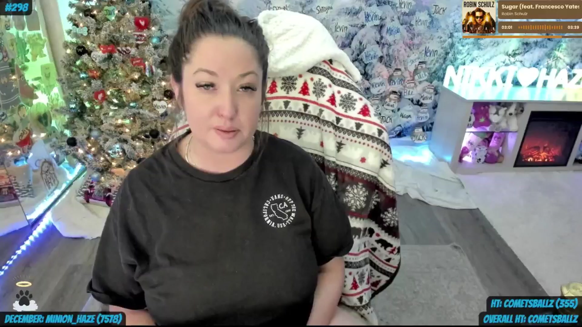 Gallery image thumbnail from Haze_Ballz's myfreecams stream on, 12/22/2025, 14:33 image 10 of 20
