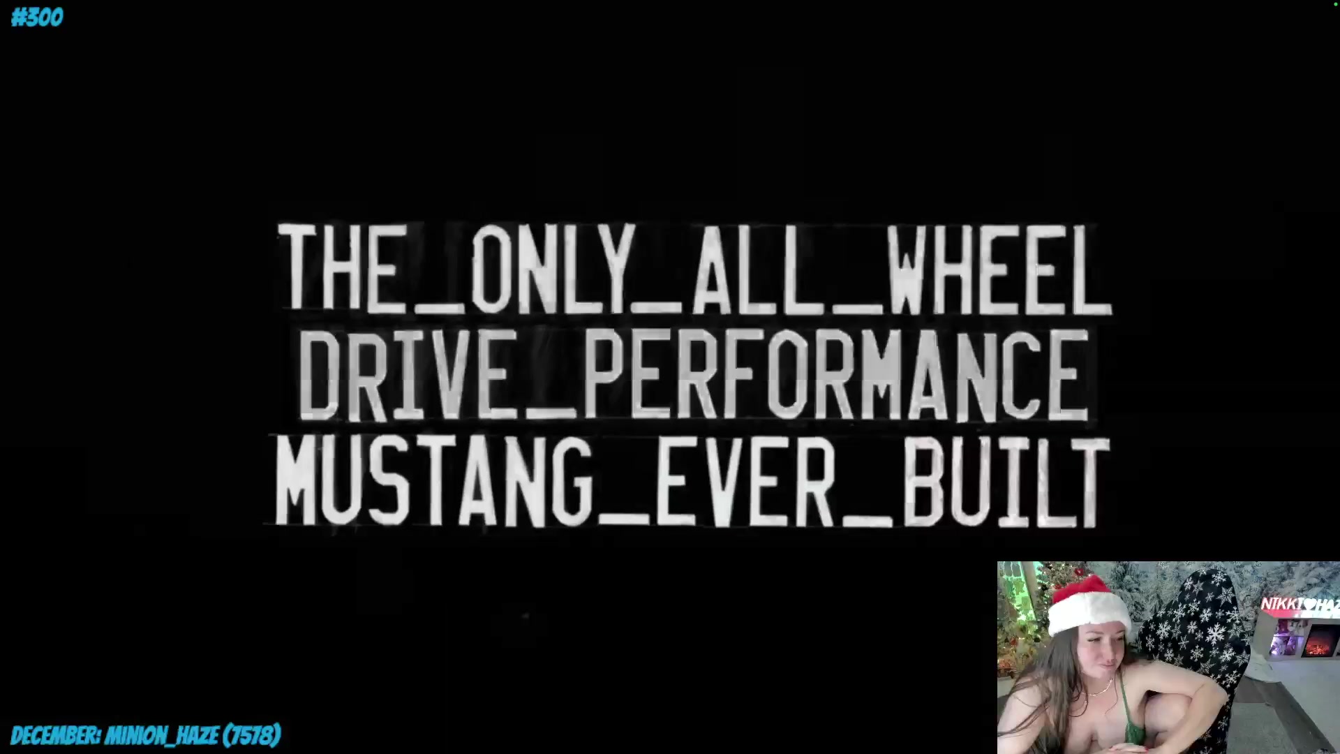 Gallery image thumbnail from Haze_Ballz's myfreecams stream on, 12/25/2025, 15:23 image 10 of 20