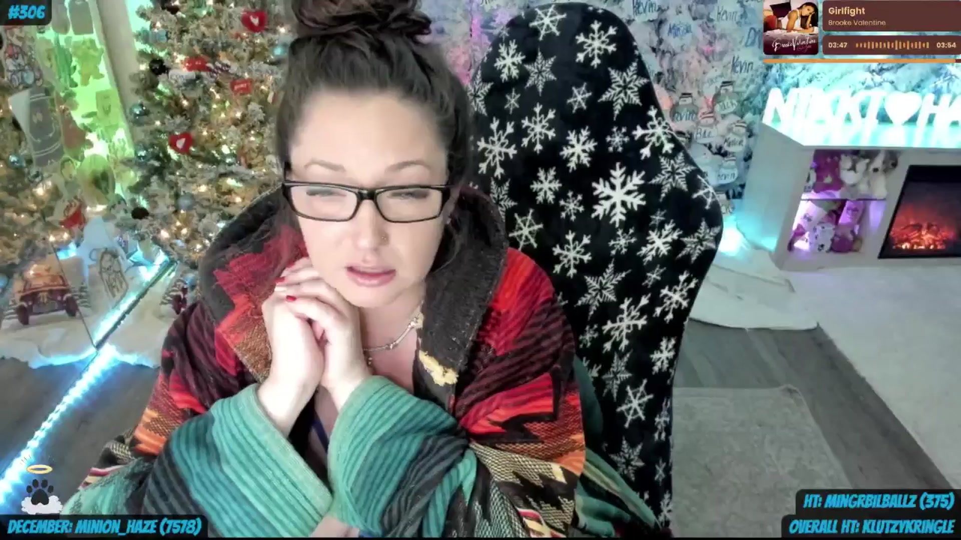 Gallery image thumbnail from Haze_Ballz's myfreecams stream on, 12/27/2025, 14:44 image 20 of 20