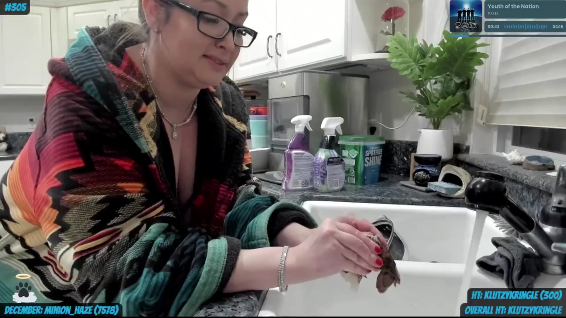 Gallery image thumbnail from Haze_Ballz's myfreecams stream on, 12/27/2025, 14:44 image 1 of 20