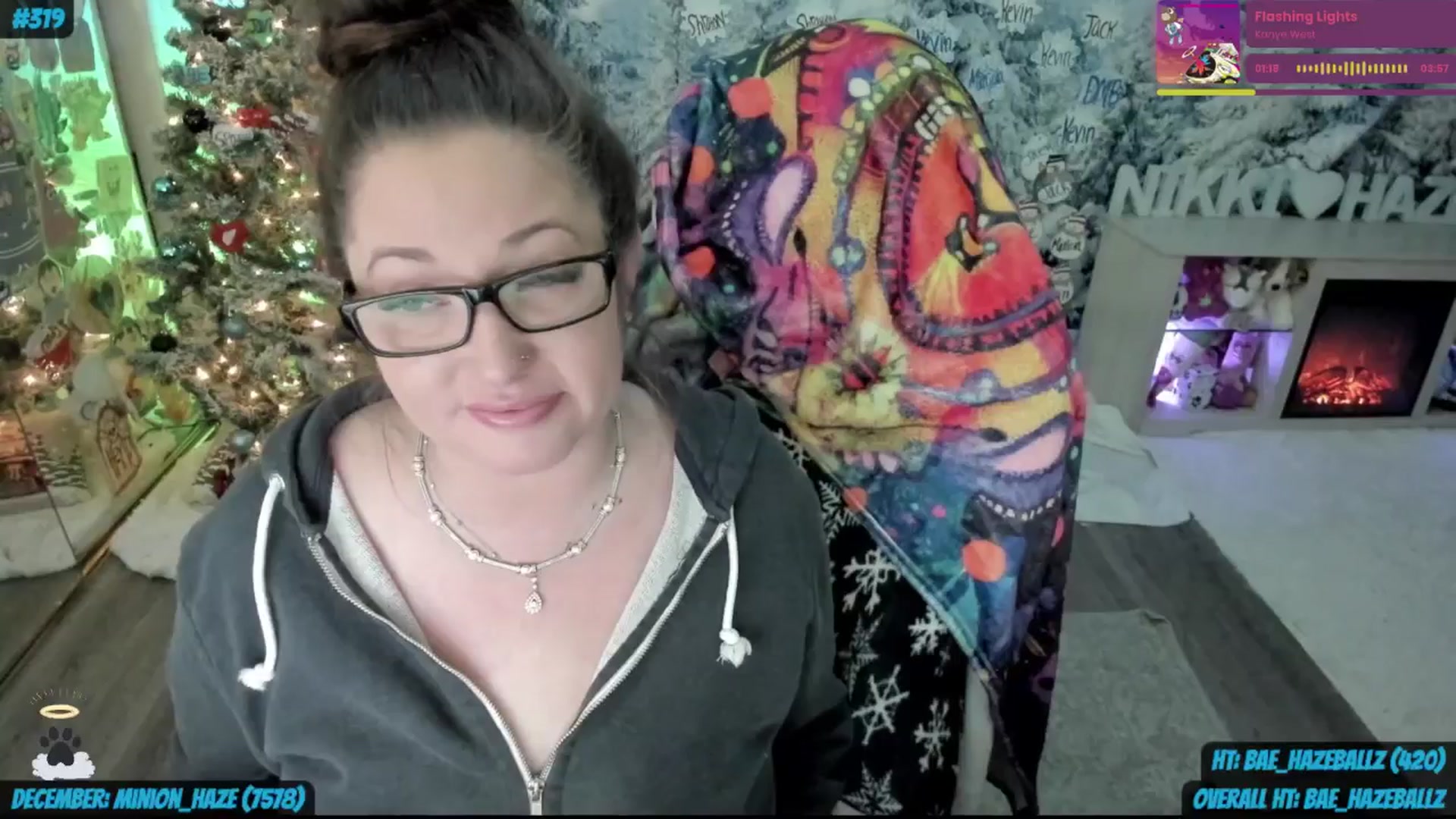 Gallery image thumbnail from Haze_Ballz's myfreecams stream on, 12/29/2025, 15:11 image 17 of 20