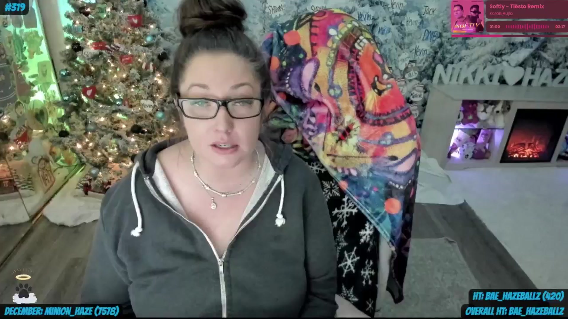 Gallery image thumbnail from Haze_Ballz's myfreecams stream on, 12/29/2025, 15:11 image 16 of 20
