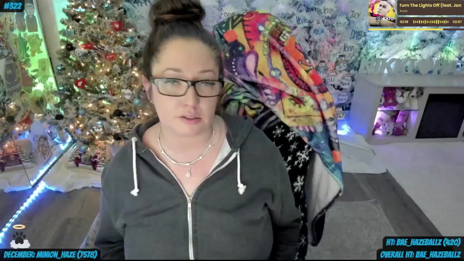Gallery image thumbnail from Haze_Ballz's myfreecams stream on, 12/29/2025, 15:11 image 4 of 20