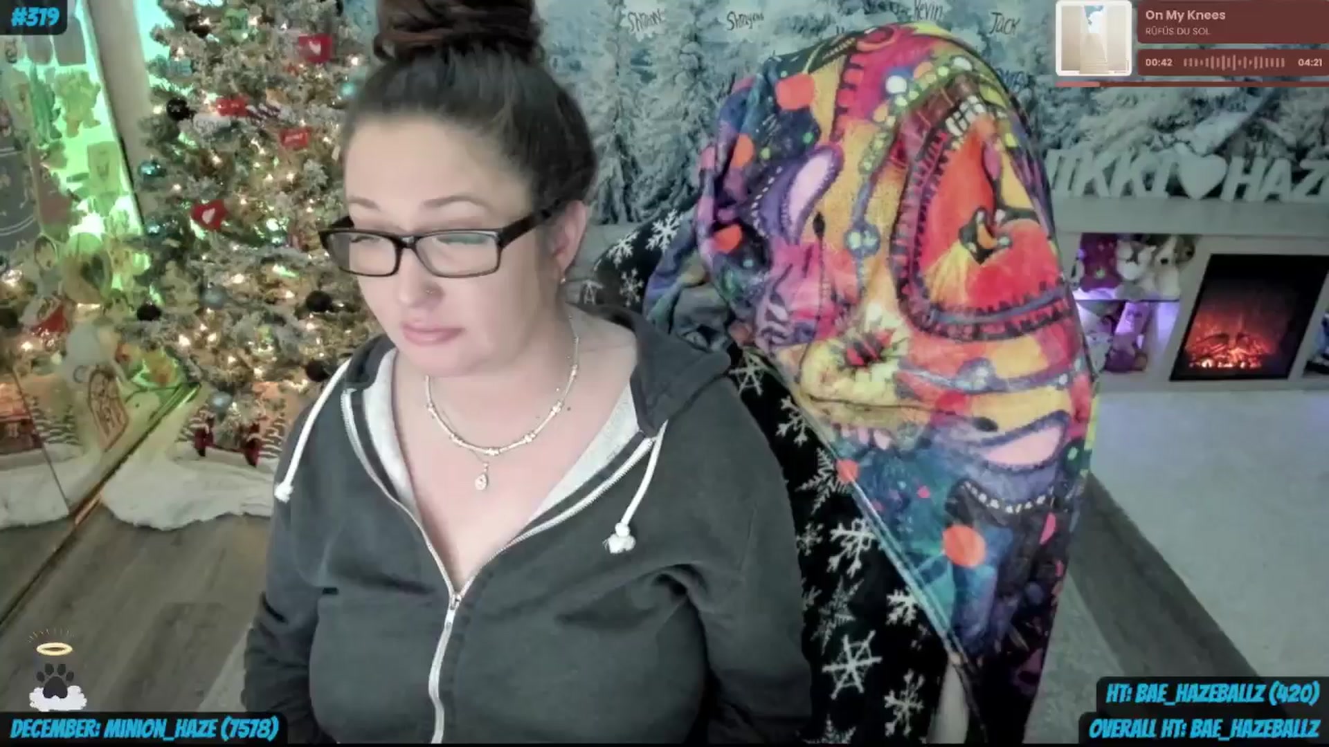 Gallery image thumbnail from Haze_Ballz's myfreecams stream on, 12/29/2025, 15:11 image 19 of 20